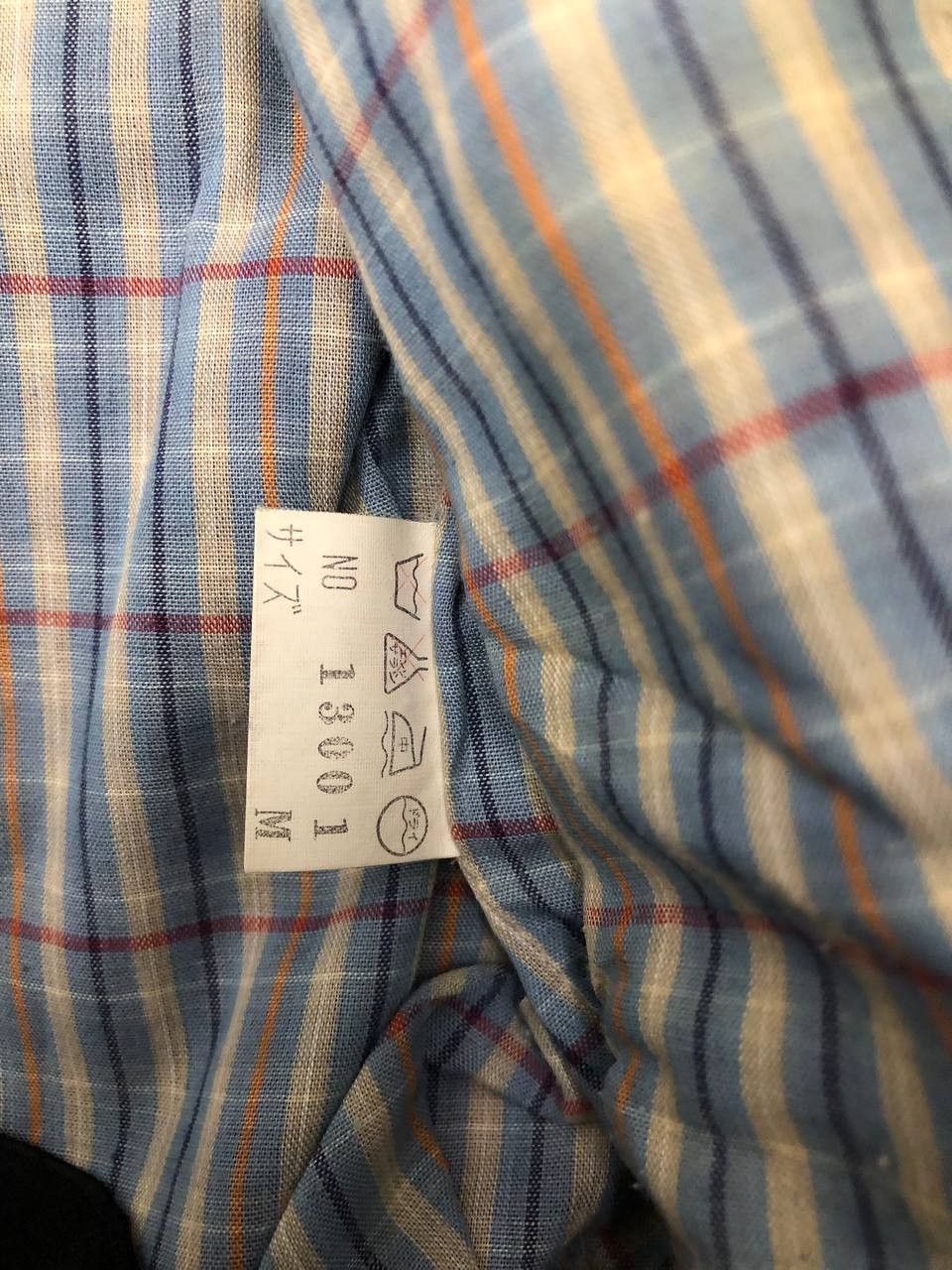 Japanese Brand Y572 VTG JAPAN BOBSON JACKETS Size US M / EU 48-50 / 2 - 9 Thumbnail