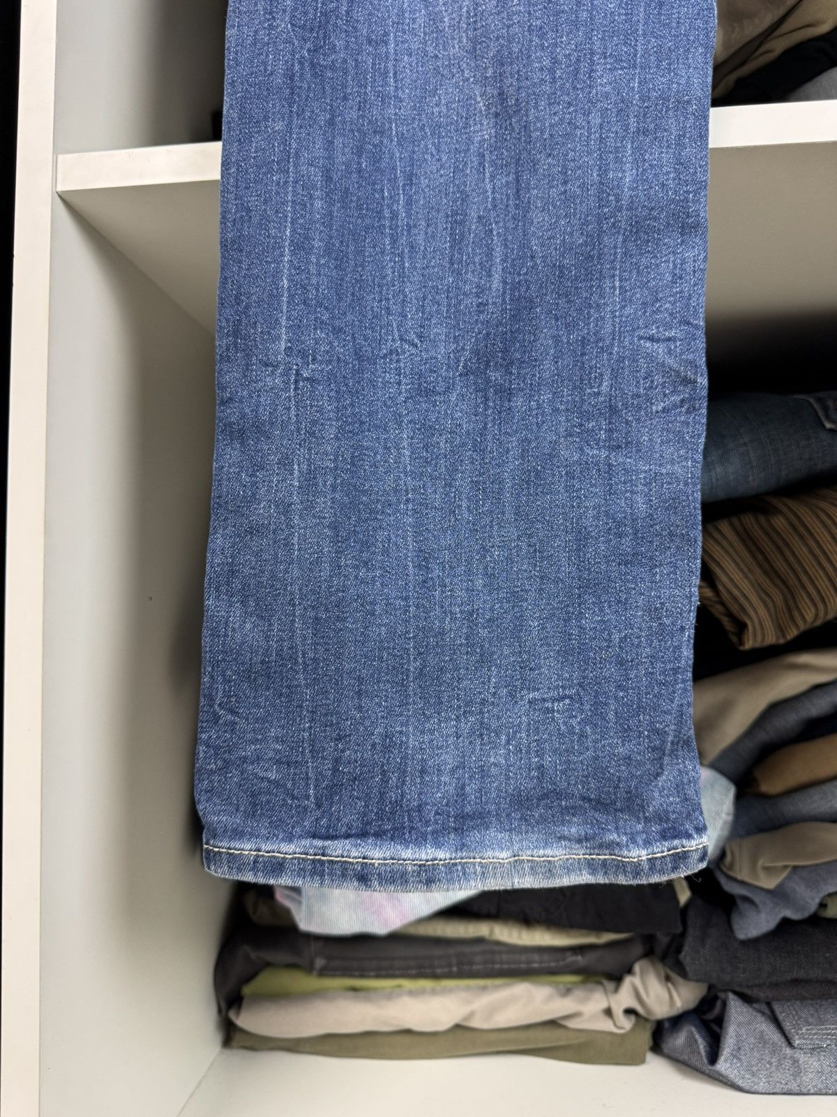 Just Cavalli Just Cavalli Denim Jeans Men’s Size US 34 / EU 50 - 20 Thumbnail
