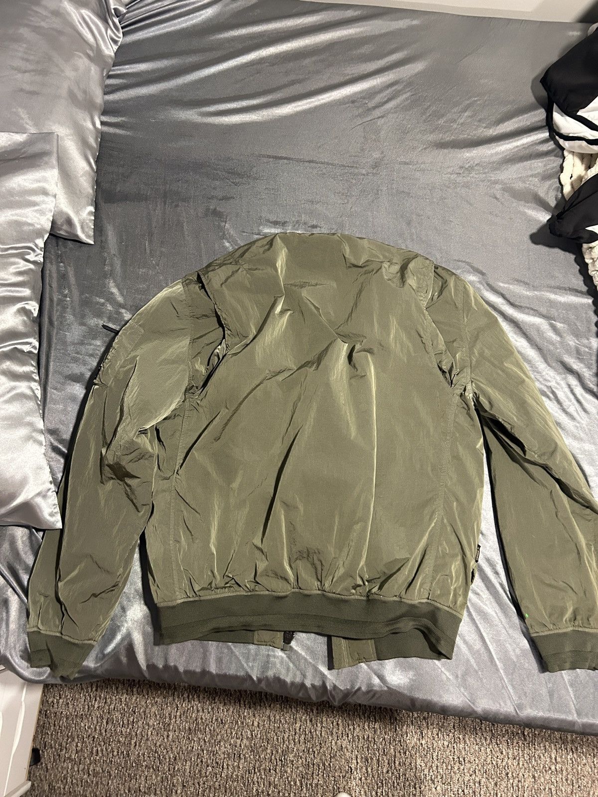 Superdry SuperDry Army Jacket Size US XL / EU 56 / 4 - 3 Thumbnail