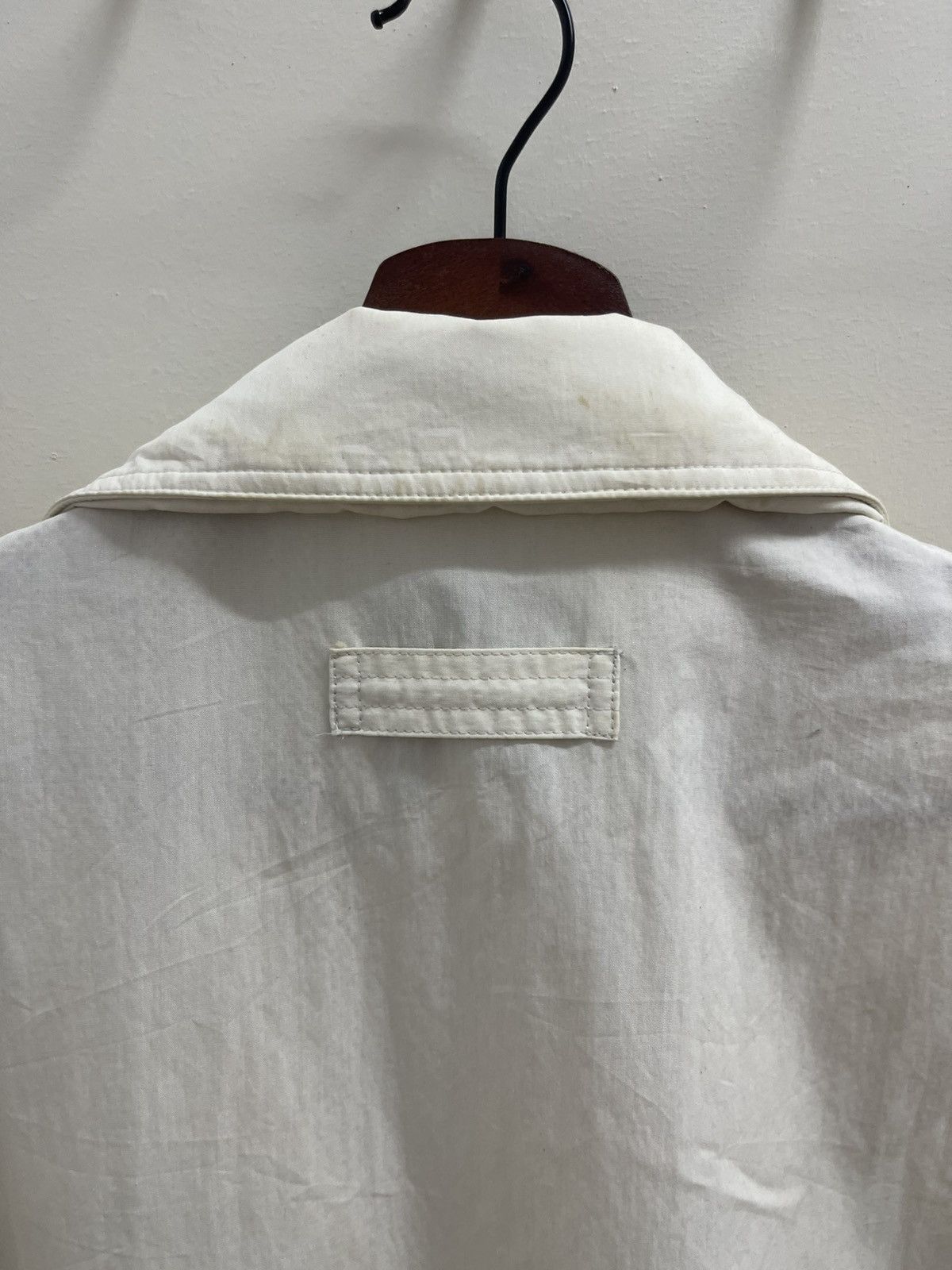 Beverly Hills Polo Club Vintage BHPC Sport Bomber Jacket Size US M / EU 48-50 / 2 - 12 Thumbnail