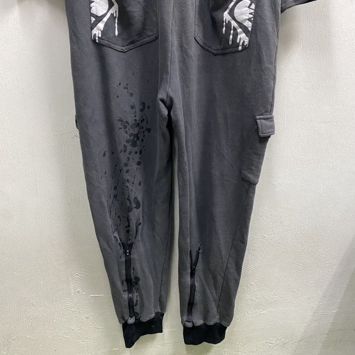 Designer × Japanese Brand SUPERLOVERS Coverall Size US M / EU 48-50 / 2 - 17 Thumbnail