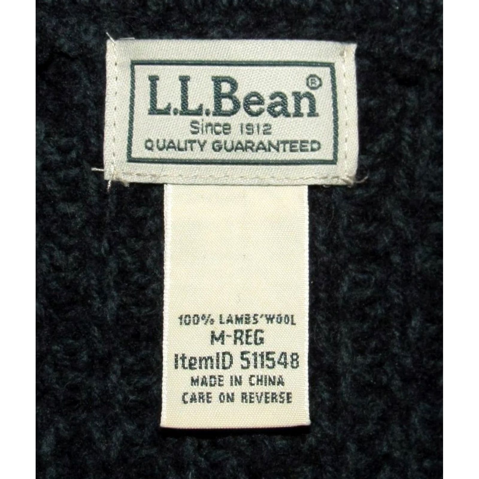 Vintage LL BEAN Indigo Blue Ribbed Lambswool Shawl Cardigan Sweater Medium Cardigan Mens M Indigo Blue LL BEAN Ribbed Lambswool Shawl Cardigan Medium Size US M / EU 48-50 / 2 - 4 Thumbnail