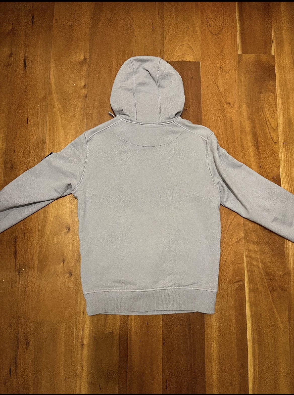 Stone Island Stone island hoodie Size US S / EU 44-46 / 1 - 2 Thumbnail