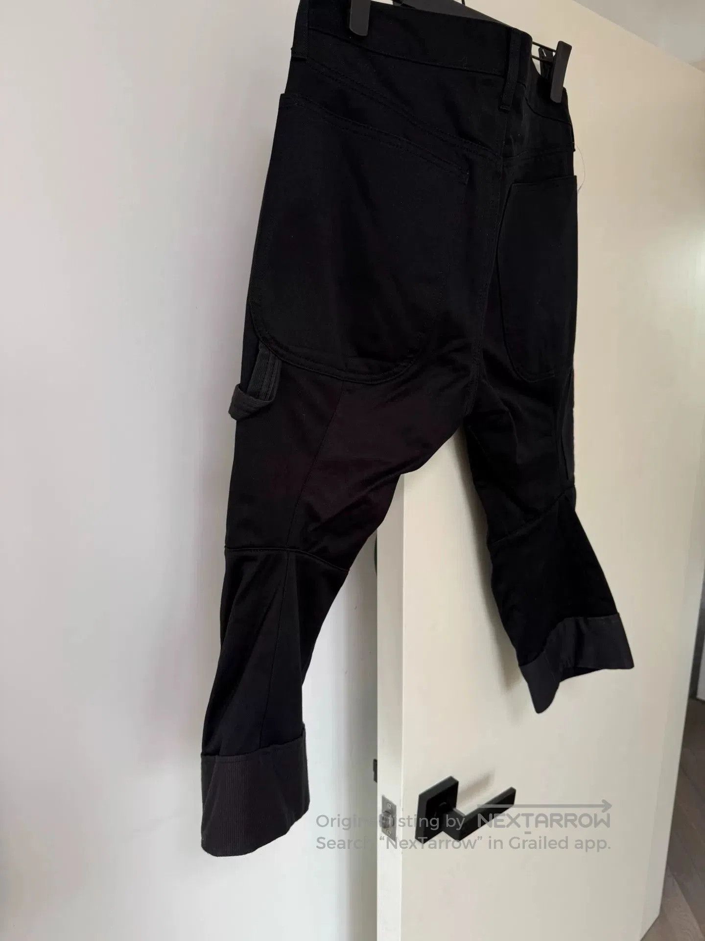 Comme des Garcons Homme Plus CDG Homme Plus x Junya Watanabe Jeans. Size US 32 / EU 48 - 7 Thumbnail