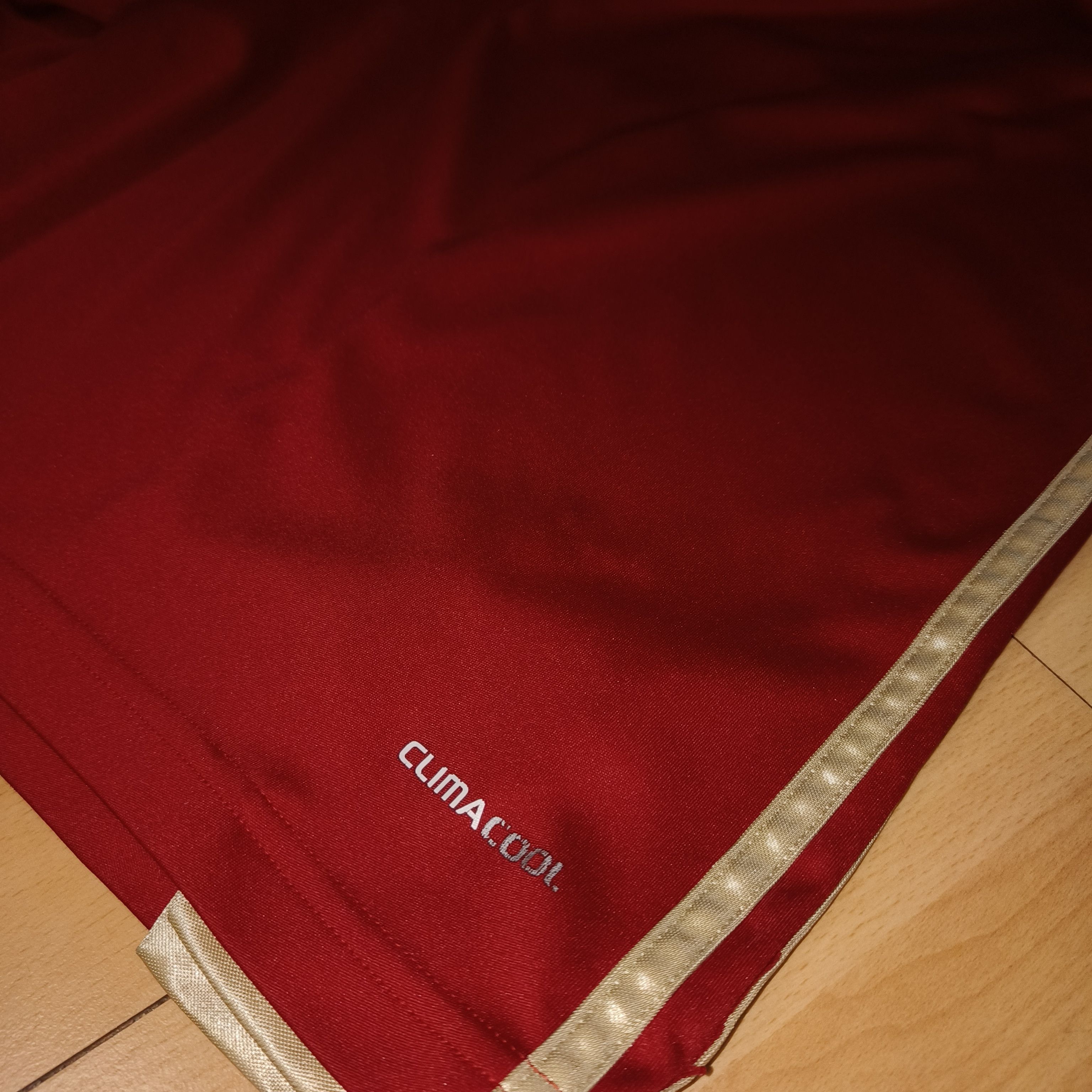 Adidas Bayern Munchen Adidas 2011 Home Football Soccer Shorts XL Size US 36 / EU 52 - 5 Thumbnail