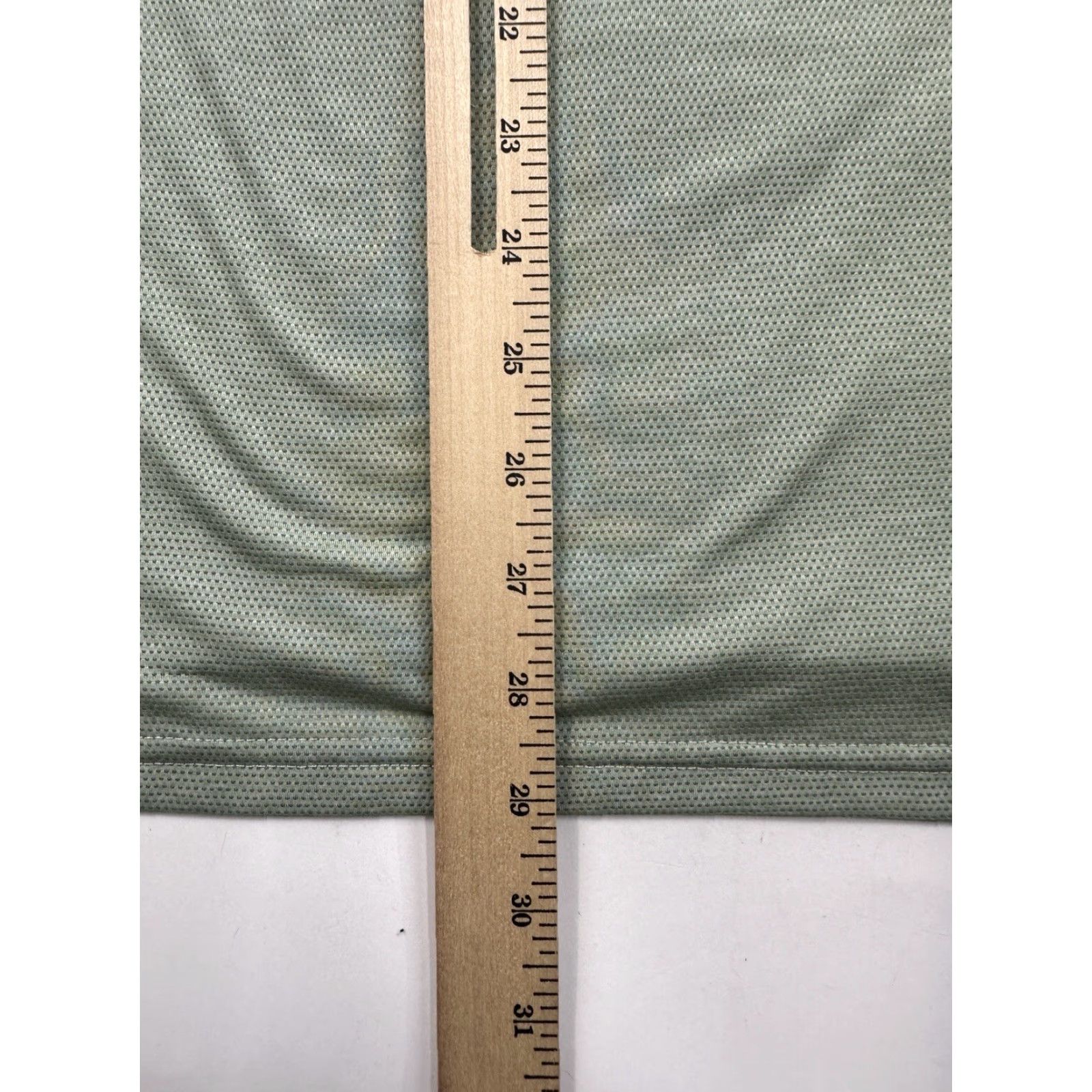 Eddie Bauer VINTAGE Eddie Bauer Shirt Mens XL Green Short Sleeve Pullover FreeDry Polo Size US XL / EU 56 / 4 - 6 Thumbnail