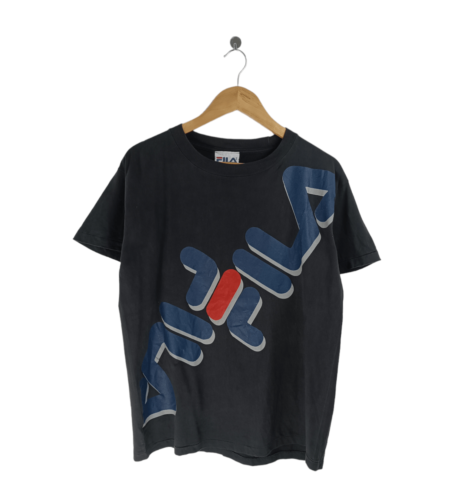 Fila fashion Mountain Vista Tee - Medium