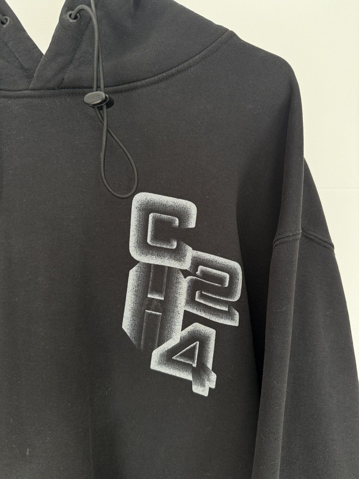 C2H4 C2H4 Hoodie Size US L / EU 52-54 / 3 - 4 Thumbnail