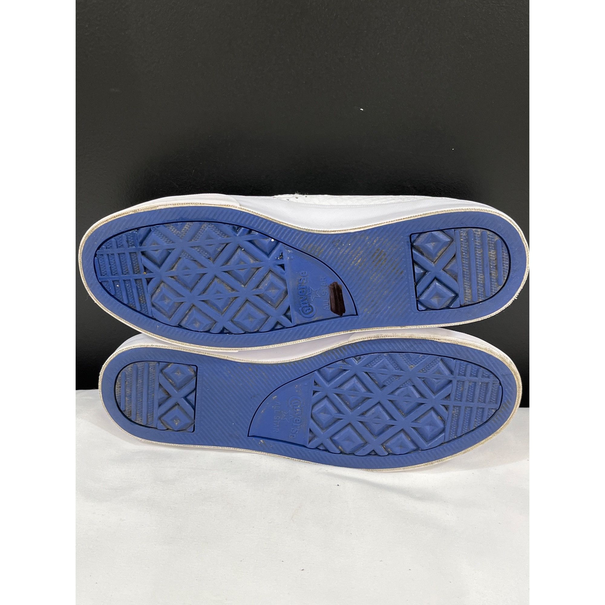 Converse Converse Louis Lopez Pro Women's White Shoes/Sneakers Size 1 Size US 12 / IT 42 - 3 Thumbnail