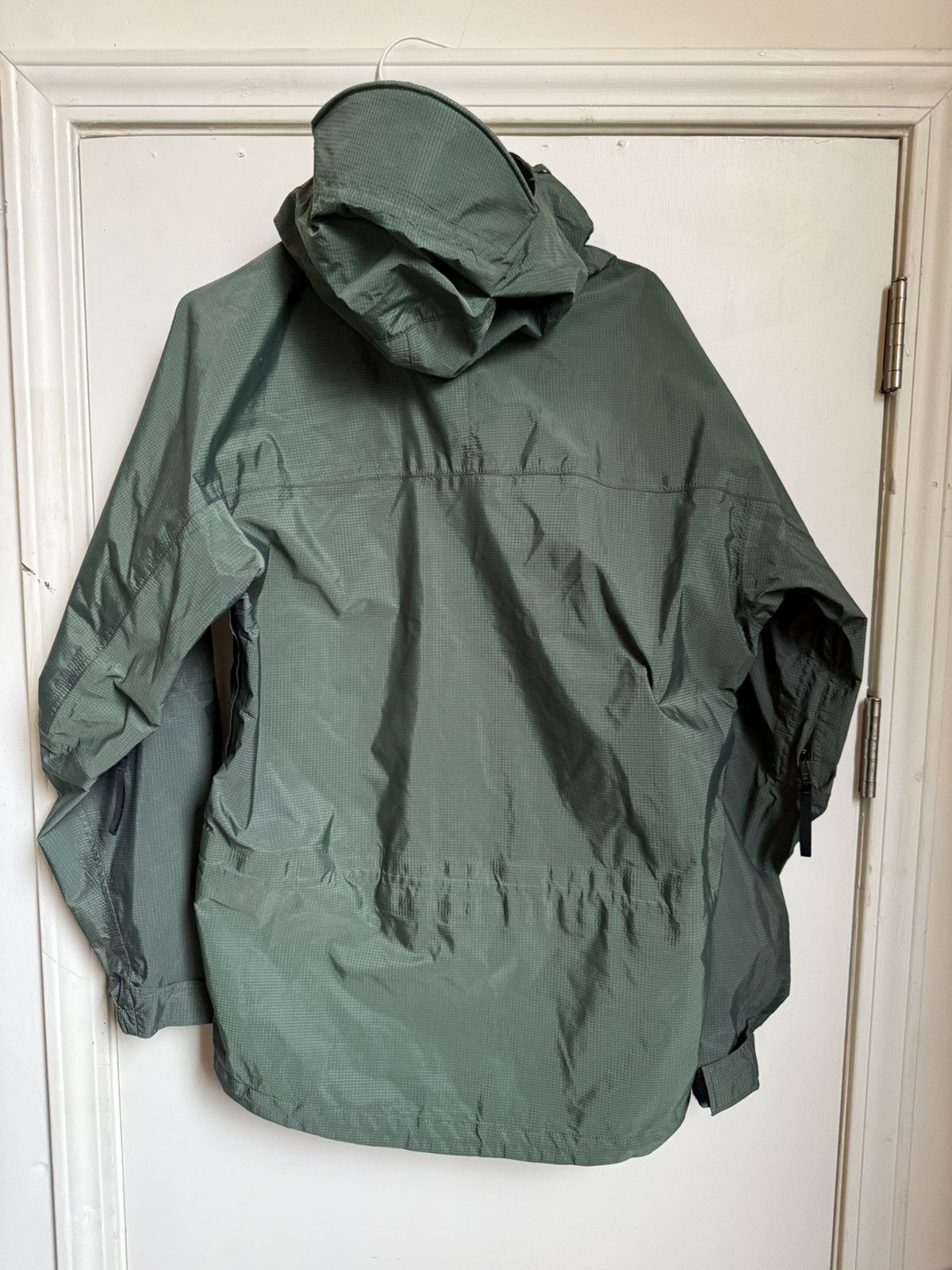 Mountain Hardwear Mountain Hardwear Gore Tex Paclite Jacket Size US M / EU 48-50 / 2 - 4 Thumbnail