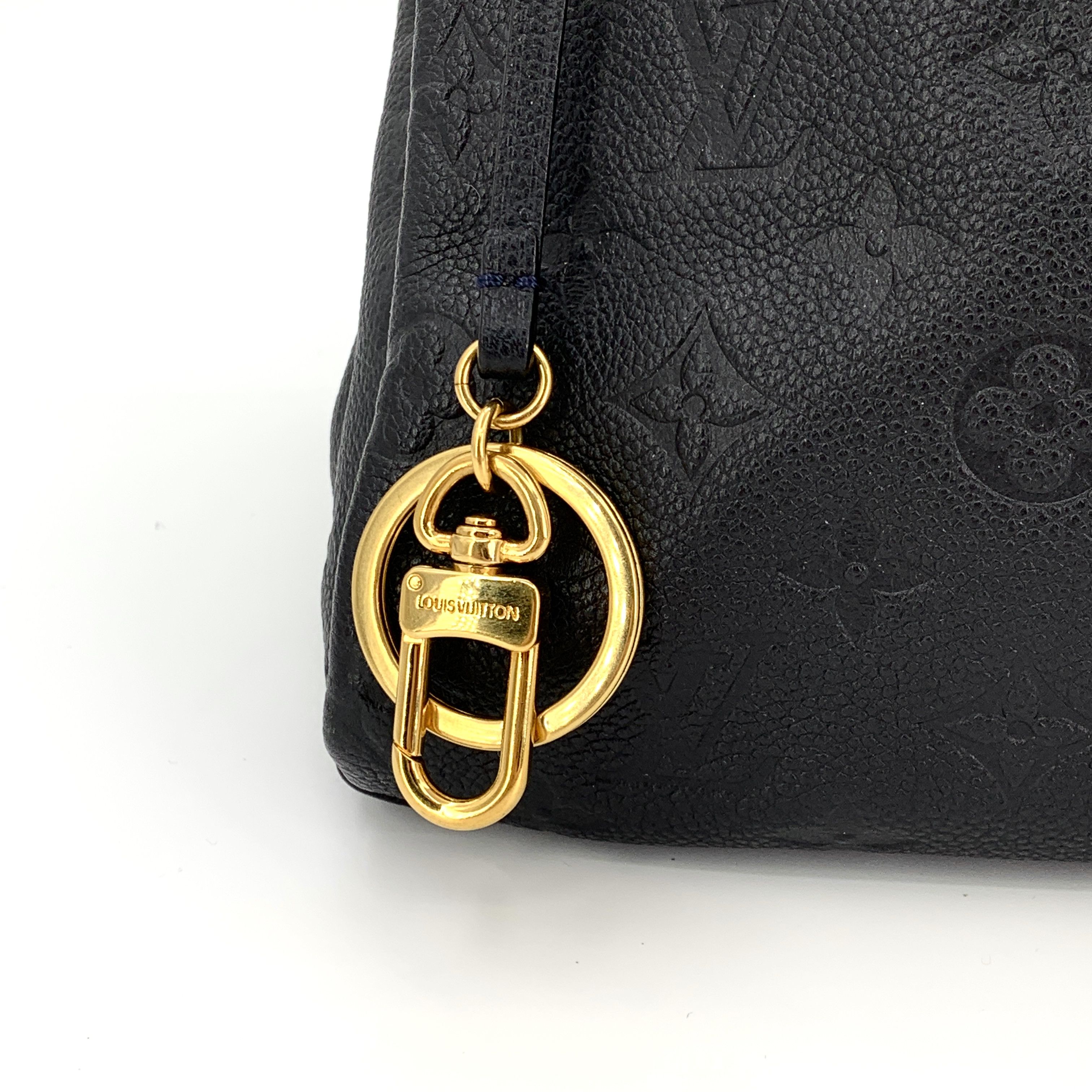 Louis Vuitton Louis Vuitton Artsy MM Monogram Size ONE SIZE - 4 Thumbnail