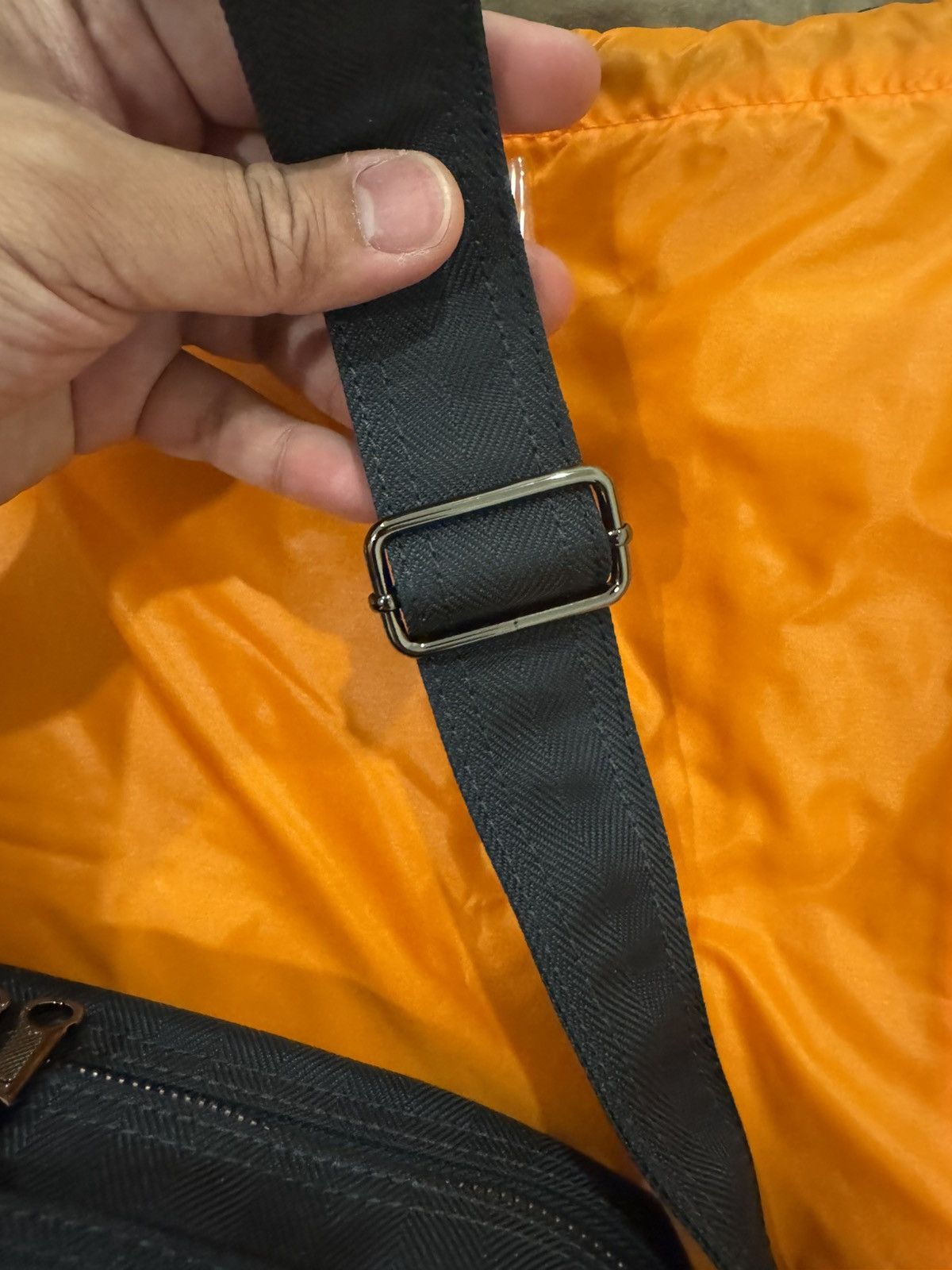 Porter Porter Melody Shoulder Bag Size ONE SIZE - 9 Thumbnail