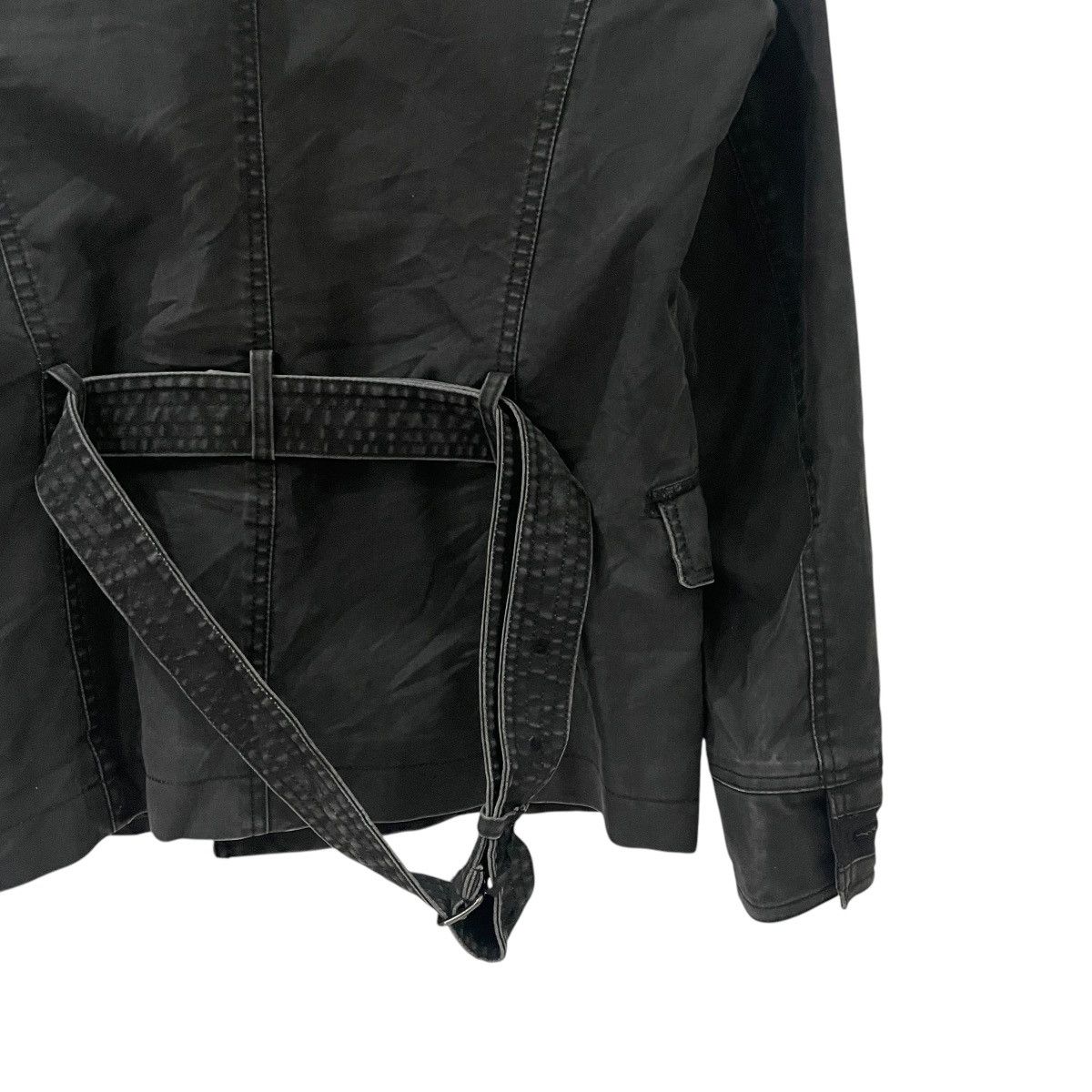 HIDEAWAYS × Matsuda Vintage Hideways Nicole Matsuda Jacket Size L / US 10 / IT 46 - 11 Thumbnail