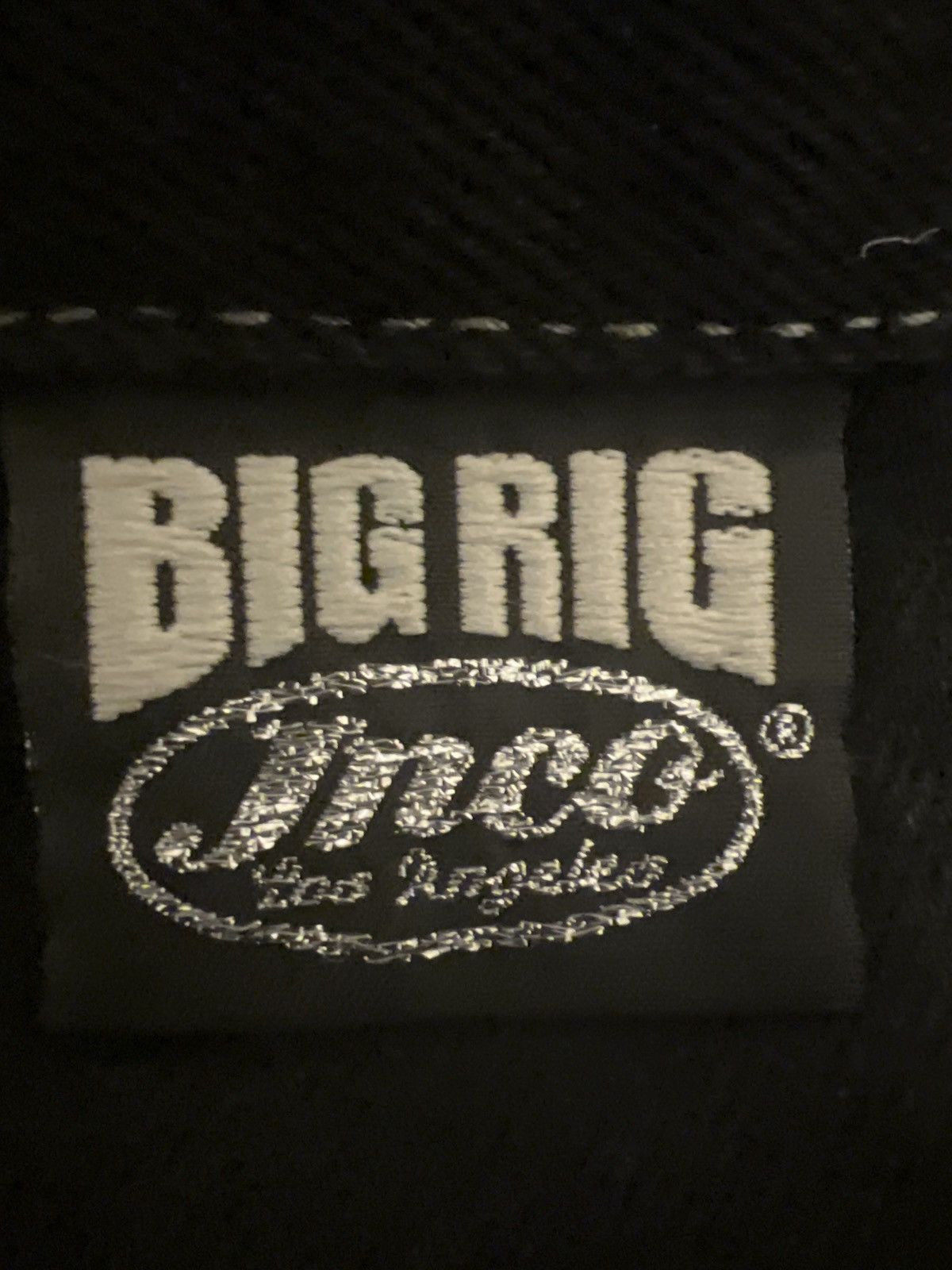 Jnco Black Rig Jncos Grailed