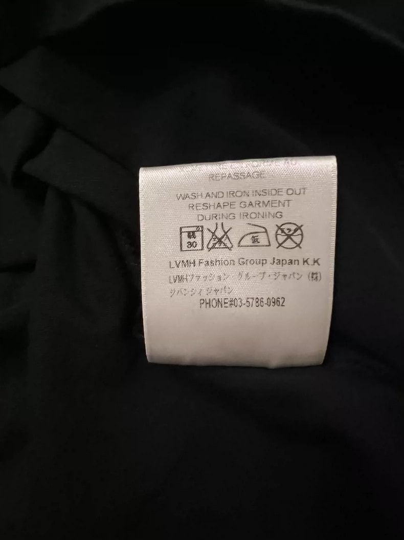 Givenchy Givenchy Shark Short Sleeve Yellow Gold Size M 2506-Nextarr Size US M / EU 48-50 / 2 - 6 Thumbnail