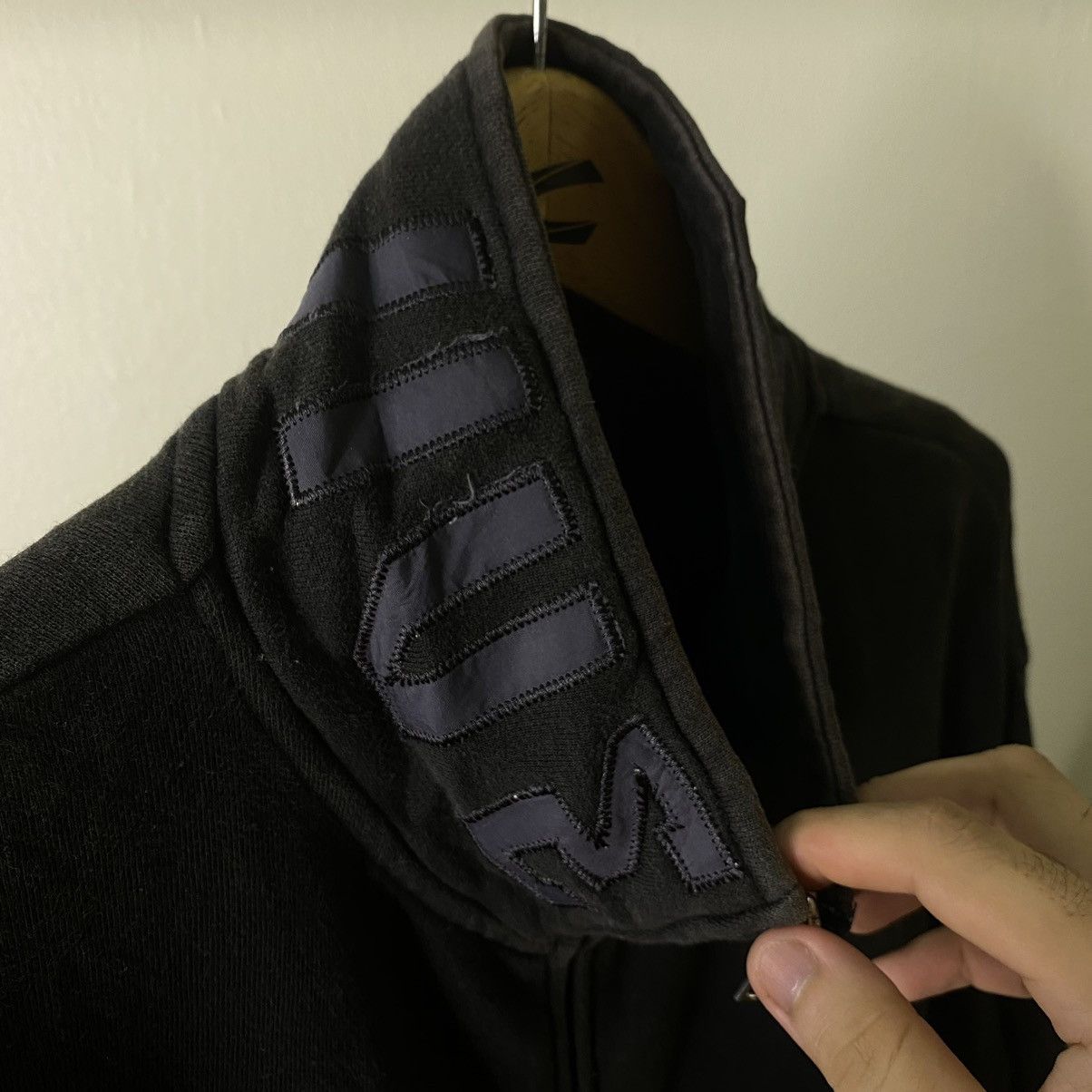Freshjive × Vintage Vintage Y2K Freshjive Zip Up Jacket Size US L / EU 52-54 / 3 - 6 Thumbnail