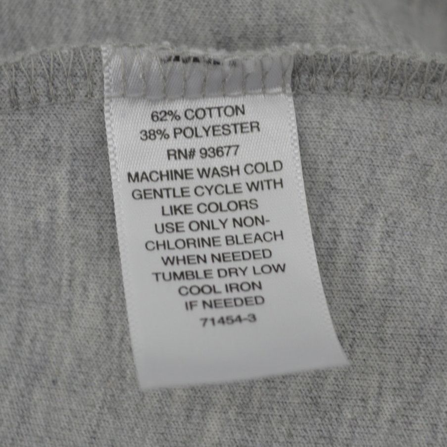 Other Liz Claiborne Light Gray Side Slit Midi Skirt Pocket Warm 1X Size 42" / US 20 - 8 Thumbnail