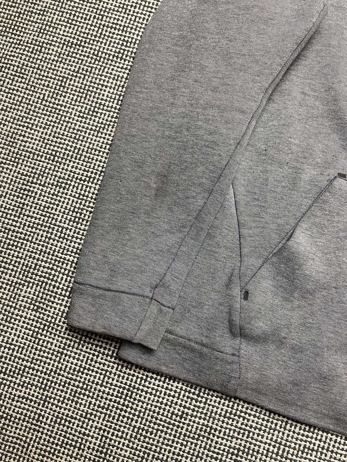 Nike × Nike ACG Rare vintage Nike tech fleece sweatshirt drill y2k Size US M / EU 48-50 / 2 - 3 Thumbnail