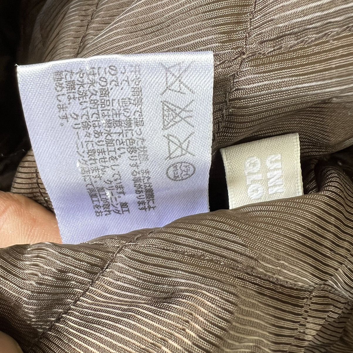 Uniqlo Air Tech Jacket For Men's