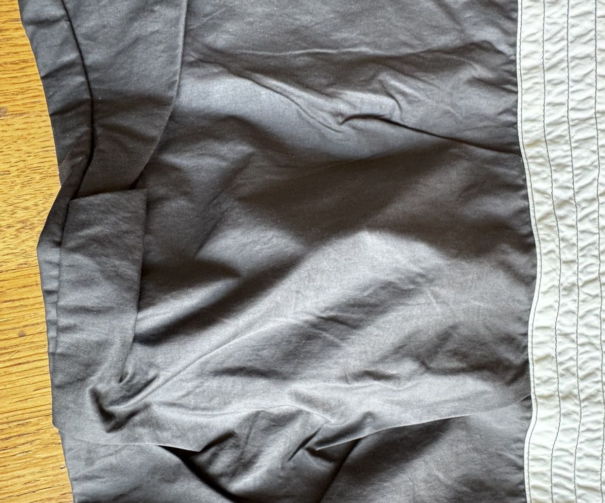 Walter Van Beirendonck NOS 1990‘s Sabotage Gold Rope/Panel Rave Pant Size US 33 - 13 Thumbnail