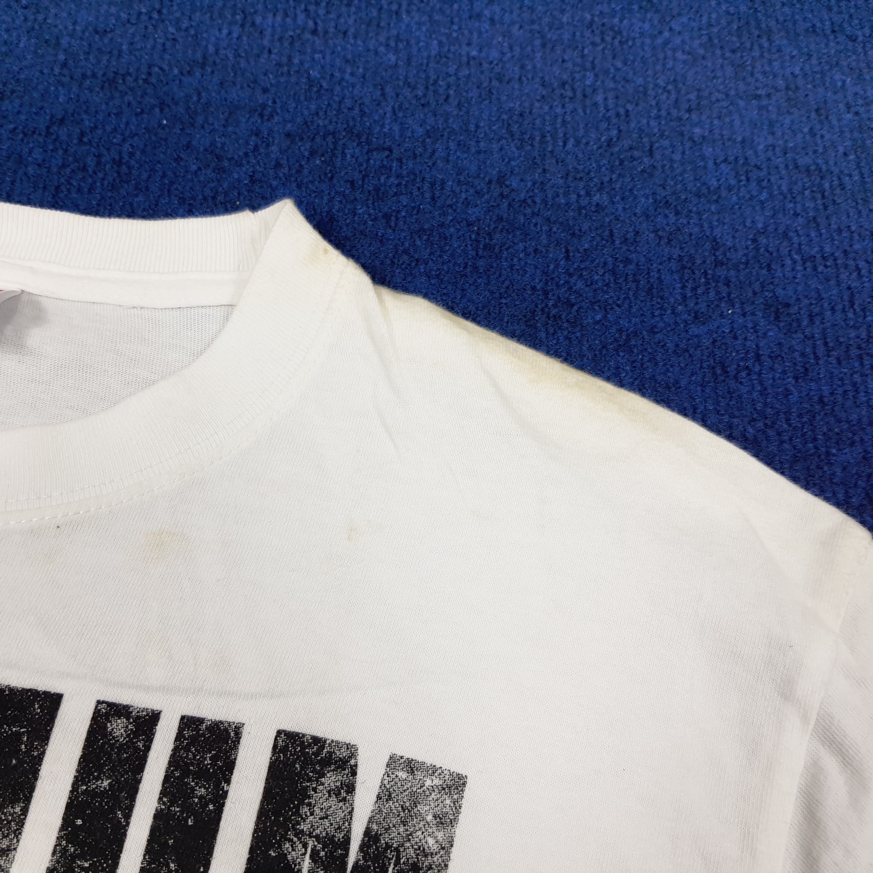 Band Tees × Japanese Brand Vintage Maximum The Fucking Hormone Japan Band T-shirt Size US L / EU 52-54 / 3 - 9 Thumbnail