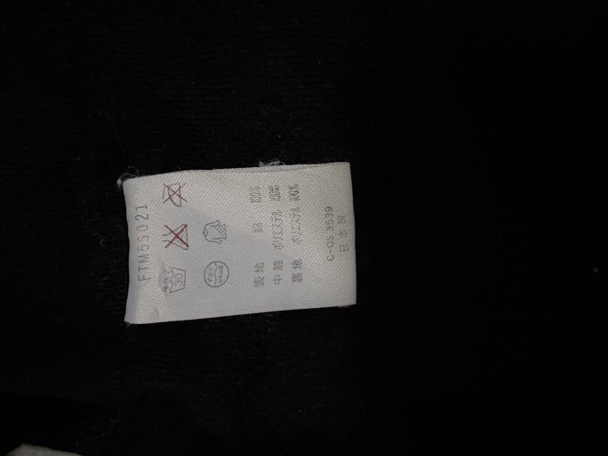 Sergio Tacchini Sergio Tacchini Quilted Jacket Size US M / EU 48-50 / 2 - 17 Thumbnail