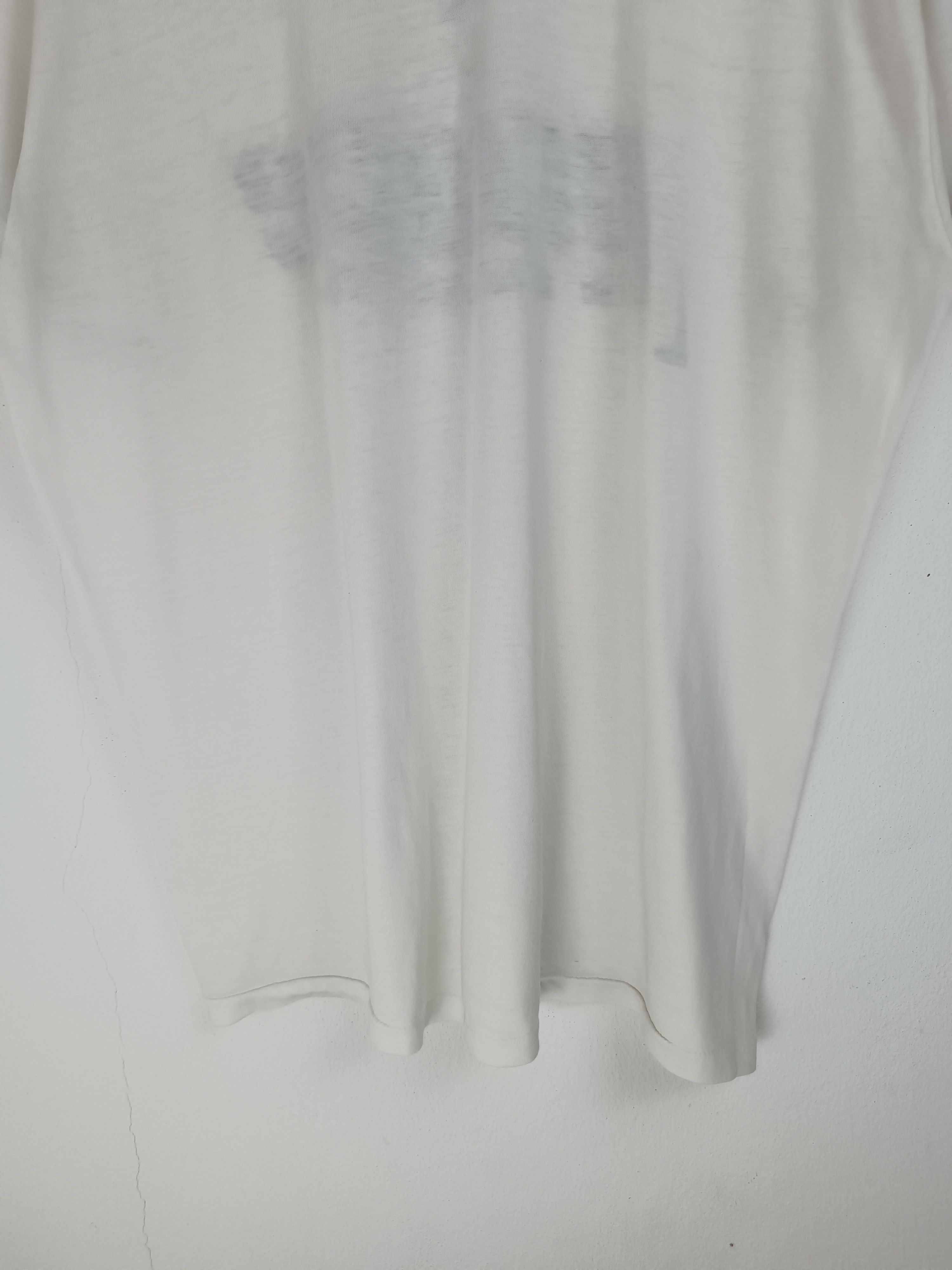 Vintage THRASHED FADED VINTAGE 80'S PRINCE VERY RARE PUNK GRUNGE Size US XL / EU 56 / 4 - 12 Thumbnail