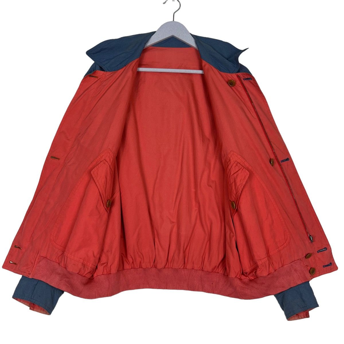 Christian Dior Monsieur 🔥 Christian Dior Monsieur Reversible Bomber Jacket Size US L / EU 52-54 / 3 - 9 Thumbnail
