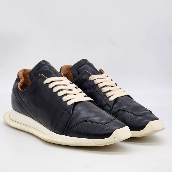 Rick owens sisyphus on sale runner