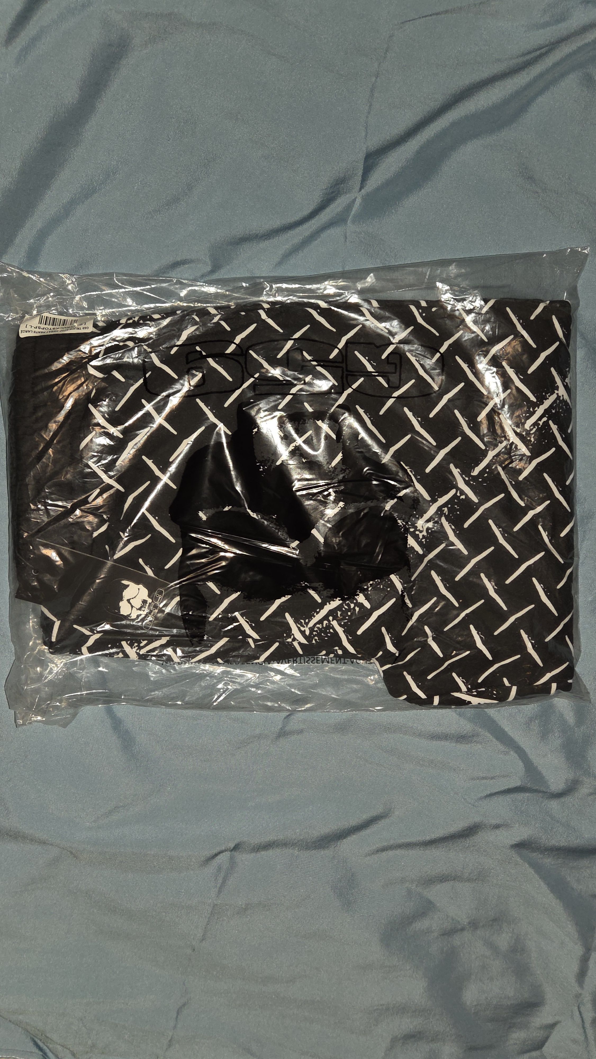 G59 Records G59 Truck Stop Sweat Pants Large Size US 34 / EU 50 - 5 Thumbnail