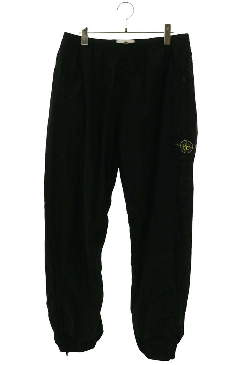 Stone Island × Supreme Supreme stone island new silk light pant