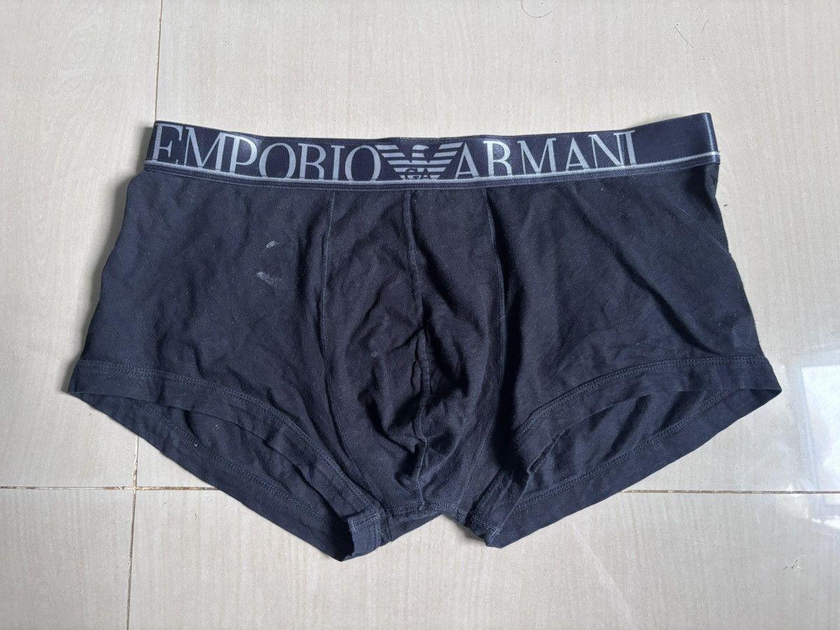 Emporio Armani 8 pack Boxer brief emperio armani Size US 33 - 4 Thumbnail
