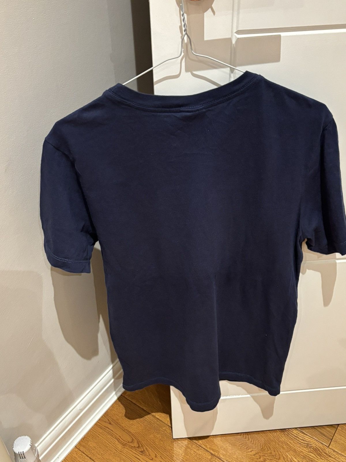 Nike Nike short sleeve T shirt Size US S / EU 44-46 / 1 - 3 Thumbnail
