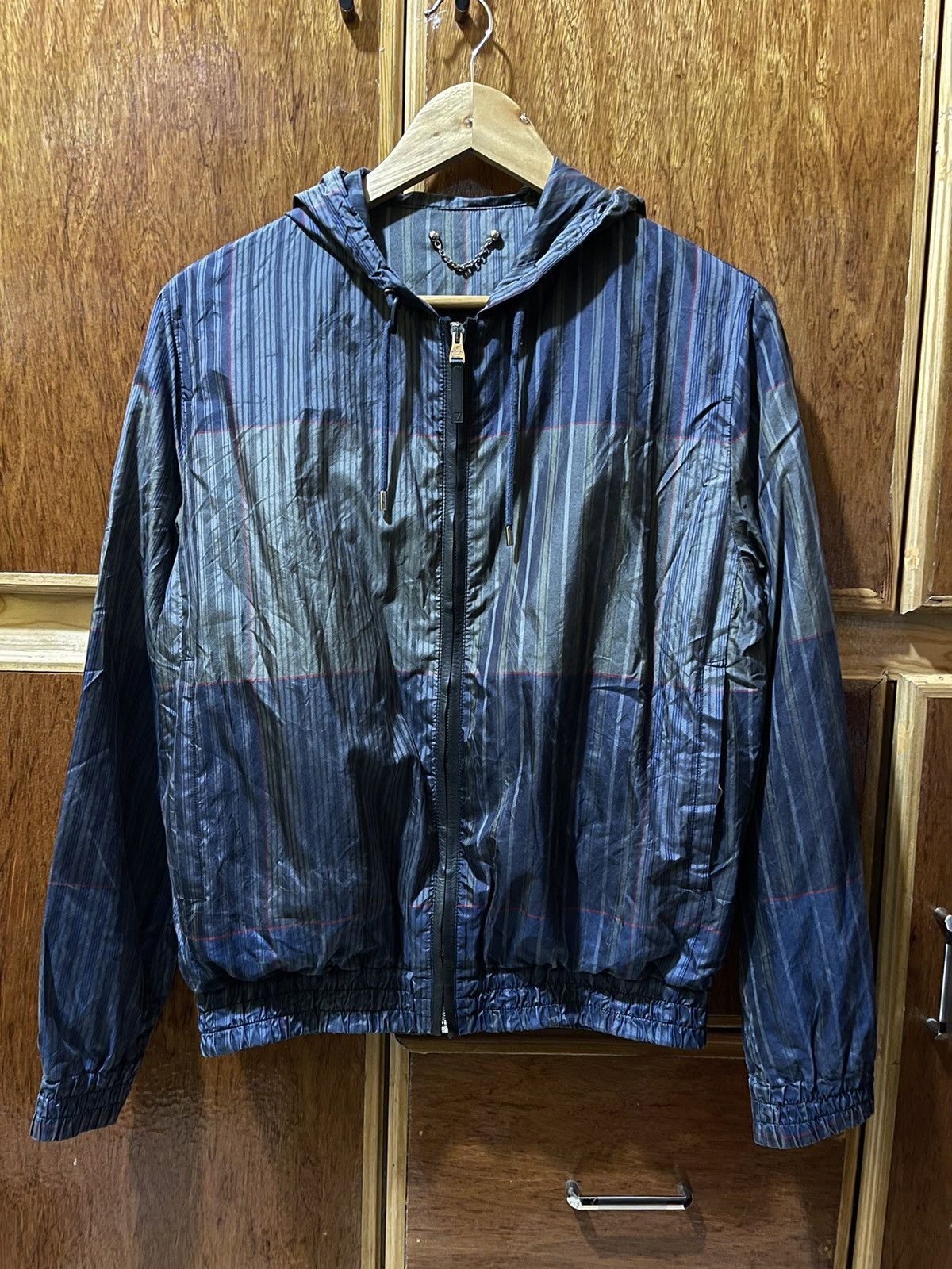 Louis Vuitton Louis Vuitton Size US S / EU 44-46 / 1 - 1 Thumbnail
