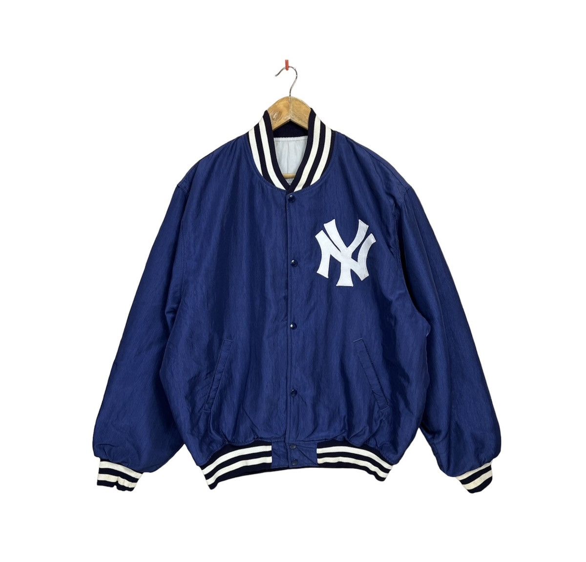 Starter Vintage Varsity USA Size US L / EU 52-54 / 3 - 1 Thumbnail
