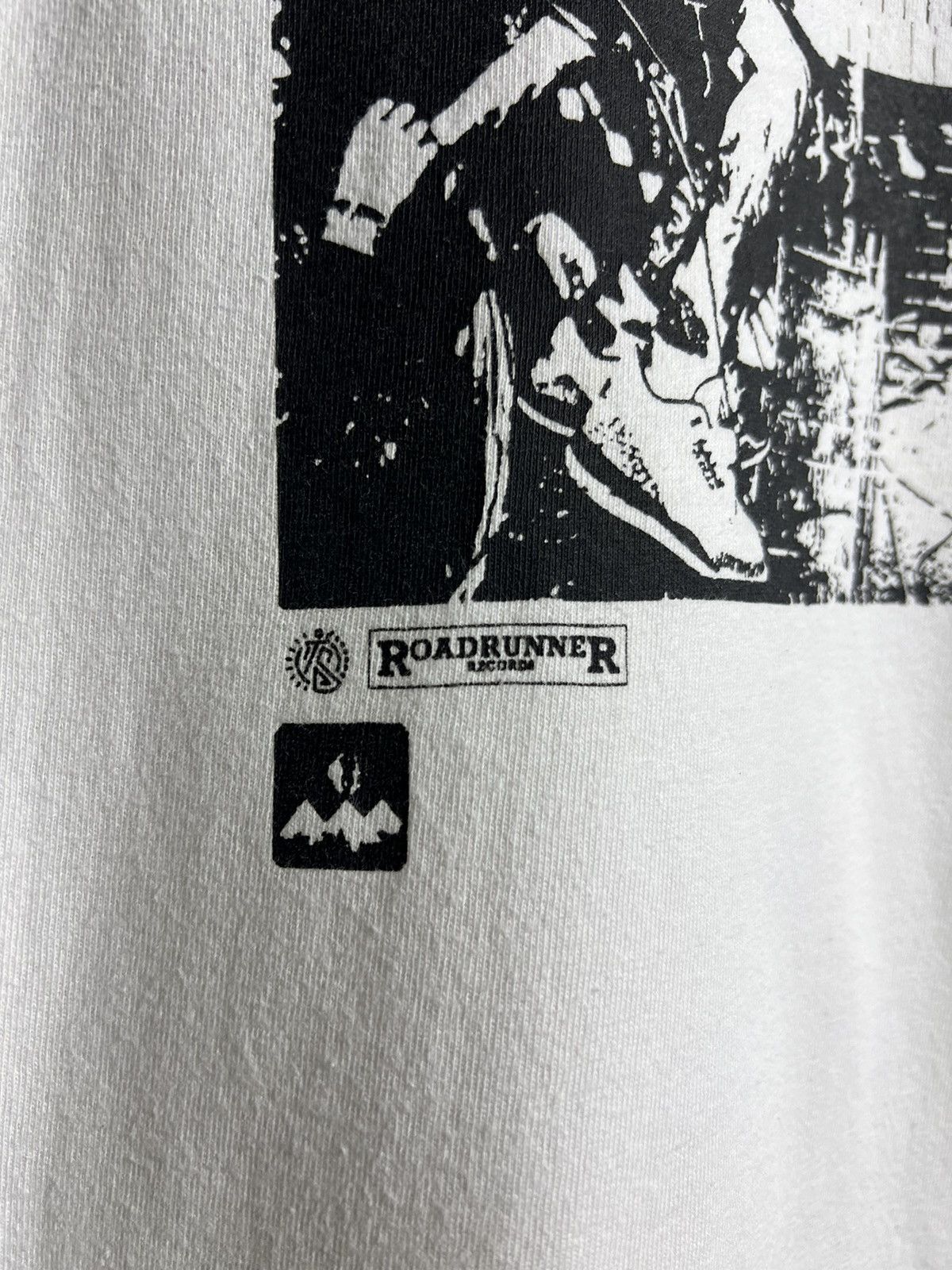 Band Tees Turnstile T Shirt L Hardcore Size US L / EU 52-54 / 3 - 4 Thumbnail