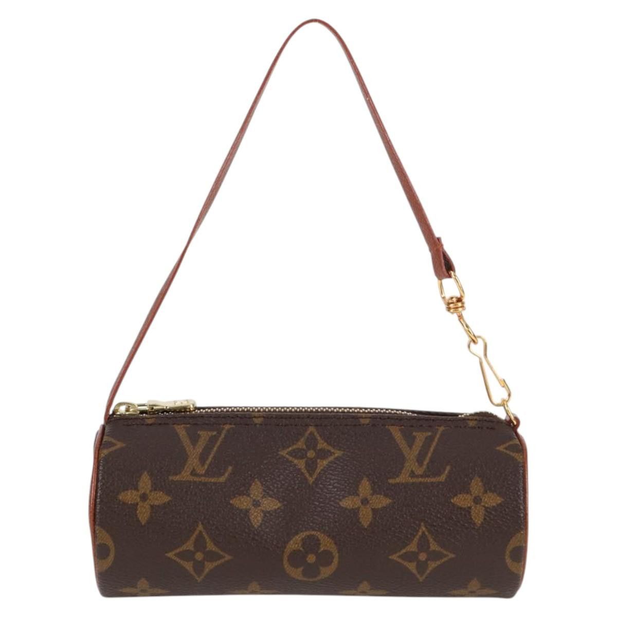 Louis Vuitton Louis Vuitton Papillon clutch Size ONE SIZE - 1 Thumbnail
