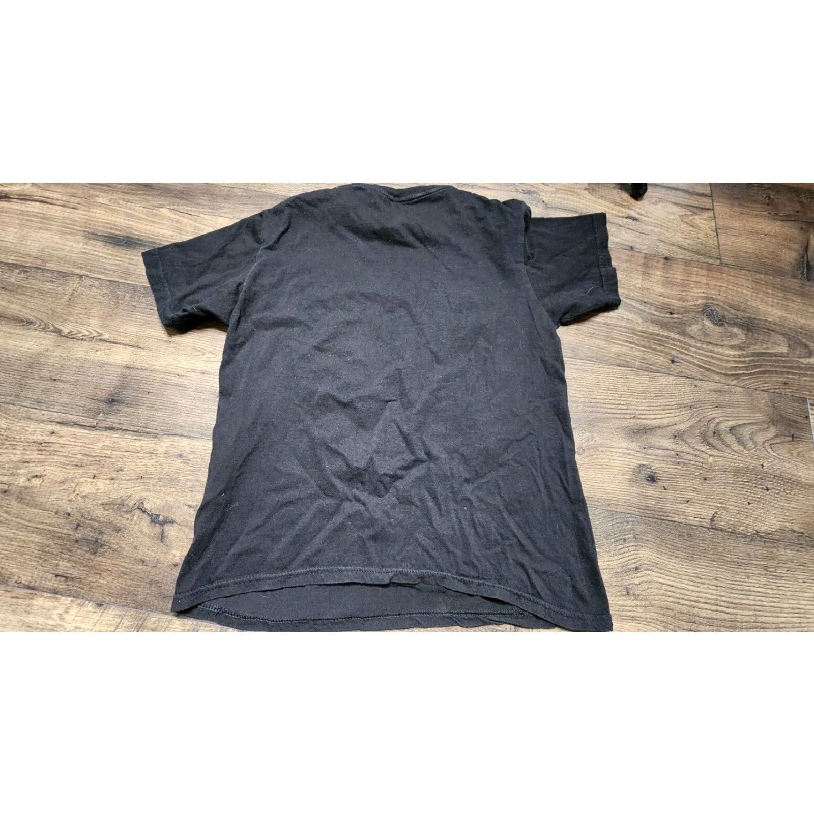 Vintage Subaru STI Car Culture T-Shirt Womens Size S Black Jersey Short Sleeve Crew Neck American Cars Race Size S / US 4 / IT 40 - 2 Thumbnail
