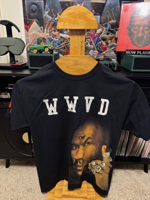 Champion Champion Fashion Rebels WWVD 6 Rings Size US L / EU 52-54 / 3 - 1 Thumbnail