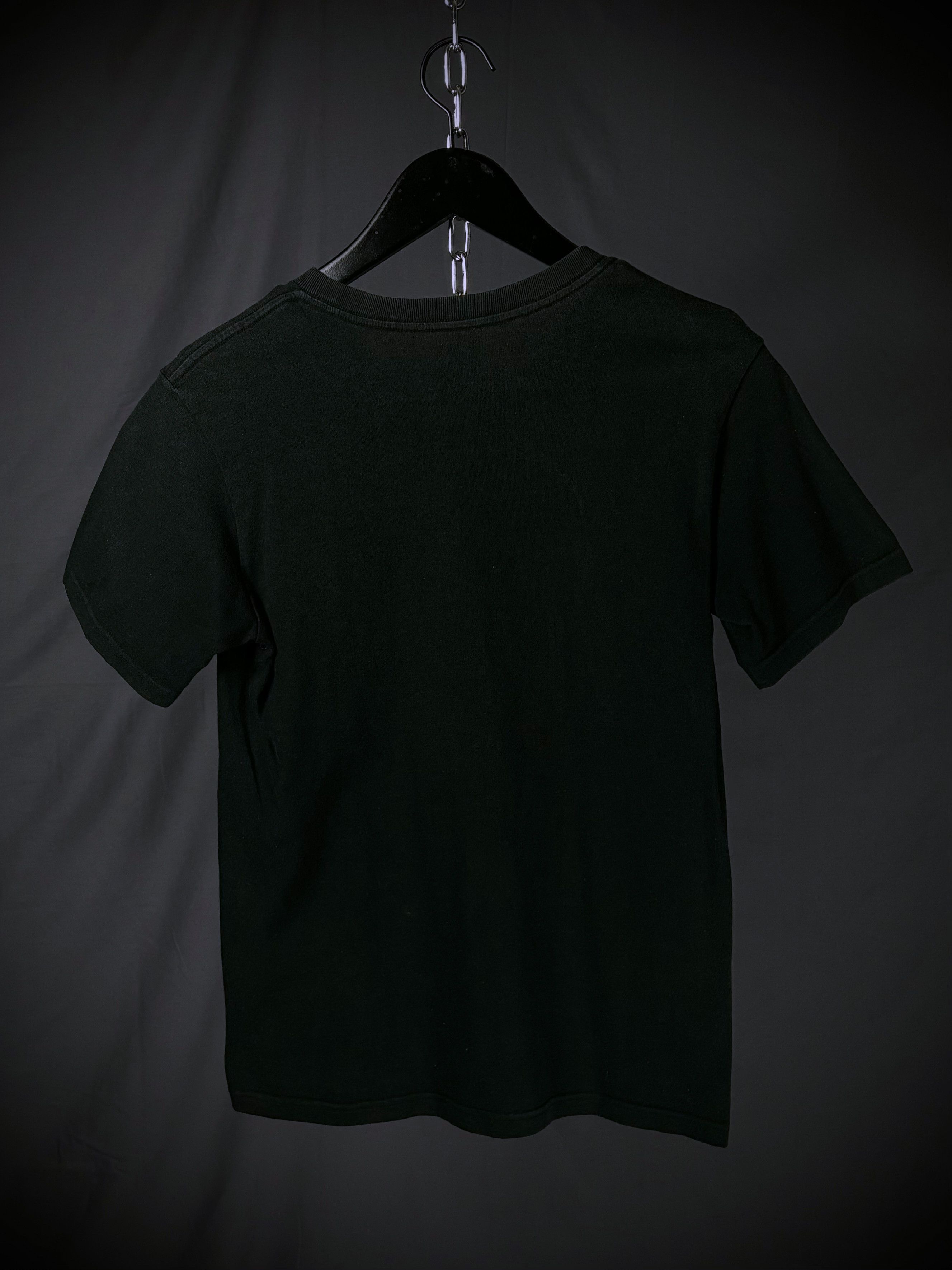 Number (N)ine Number (N)ine New York Tee – SS01 Size US M / EU 48-50 / 2 - 4 Thumbnail