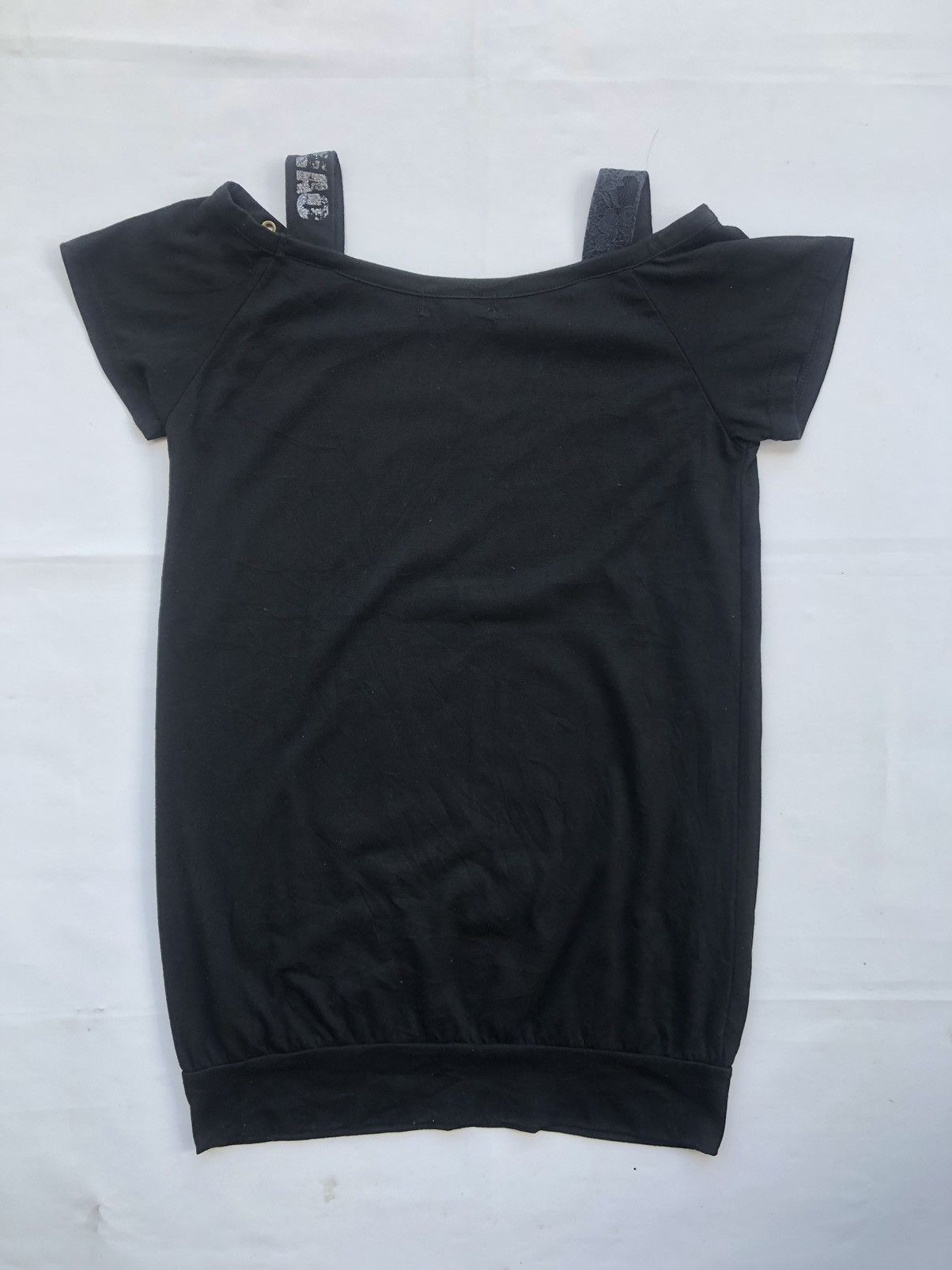 Japanese Brand × KMRii × Le Grande Bleu (L.G.B.) Japanese Poem Skull Ifsixwasnine LGBStyle Size US L / EU 52-54 / 3 - 2 Thumbnail