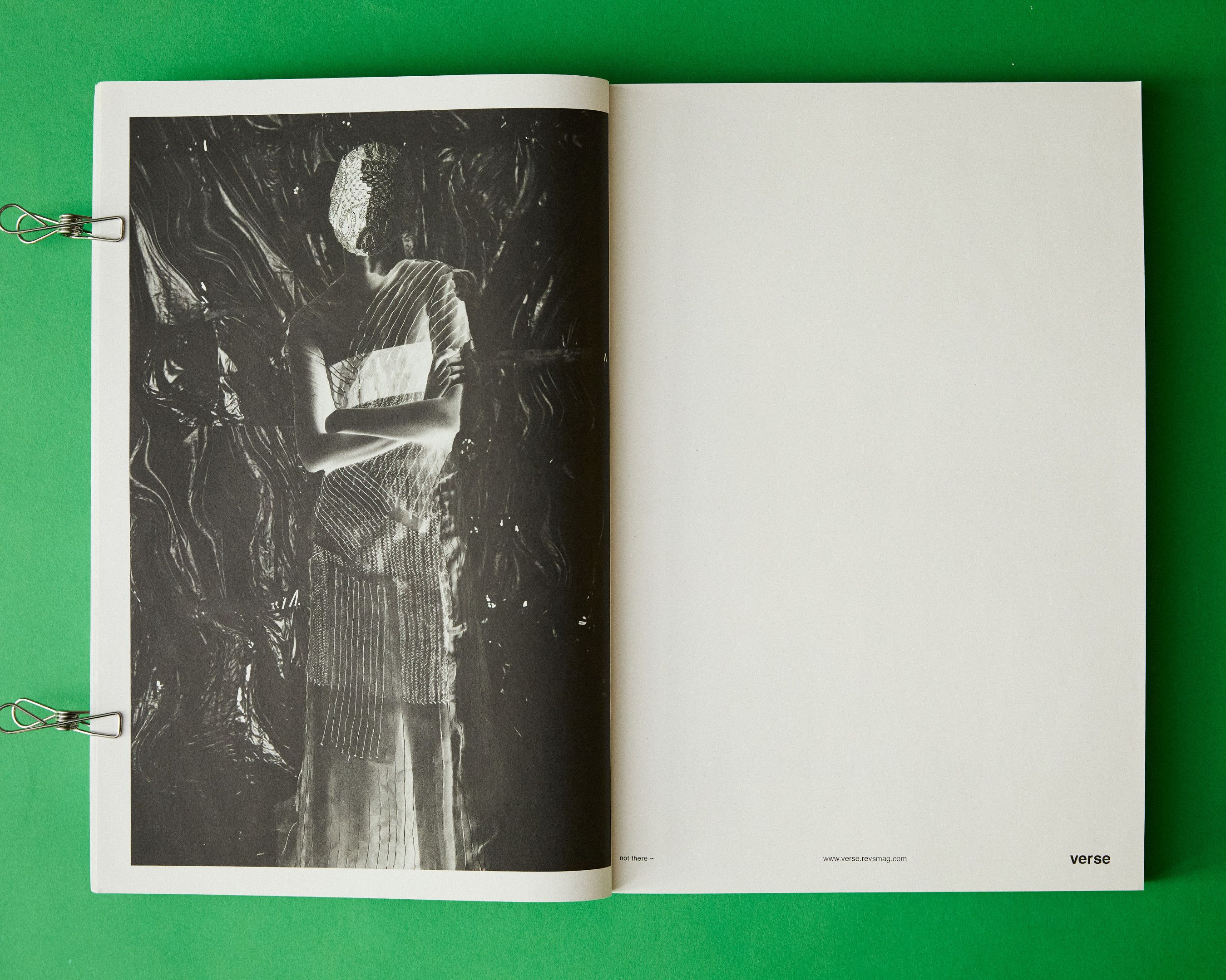 Other REVS magazine issue 18 Size ONE SIZE - 3 Thumbnail