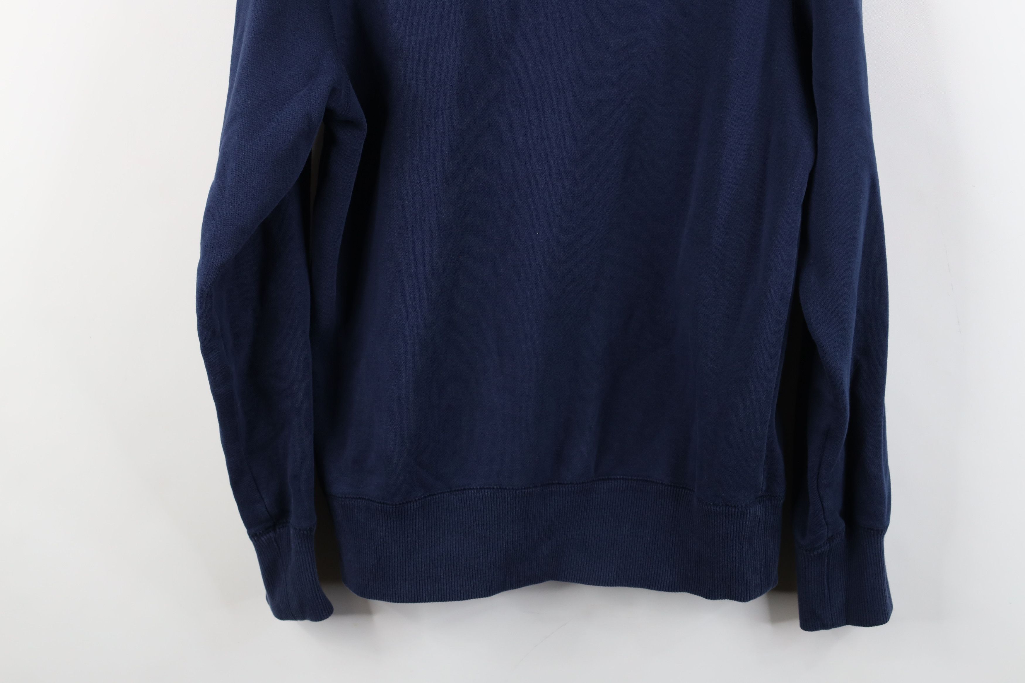 Nike Nike Air Jordan University of Michigan Hoodie Sweatshirt Size US S / EU 44-46 / 1 - 14 Thumbnail
