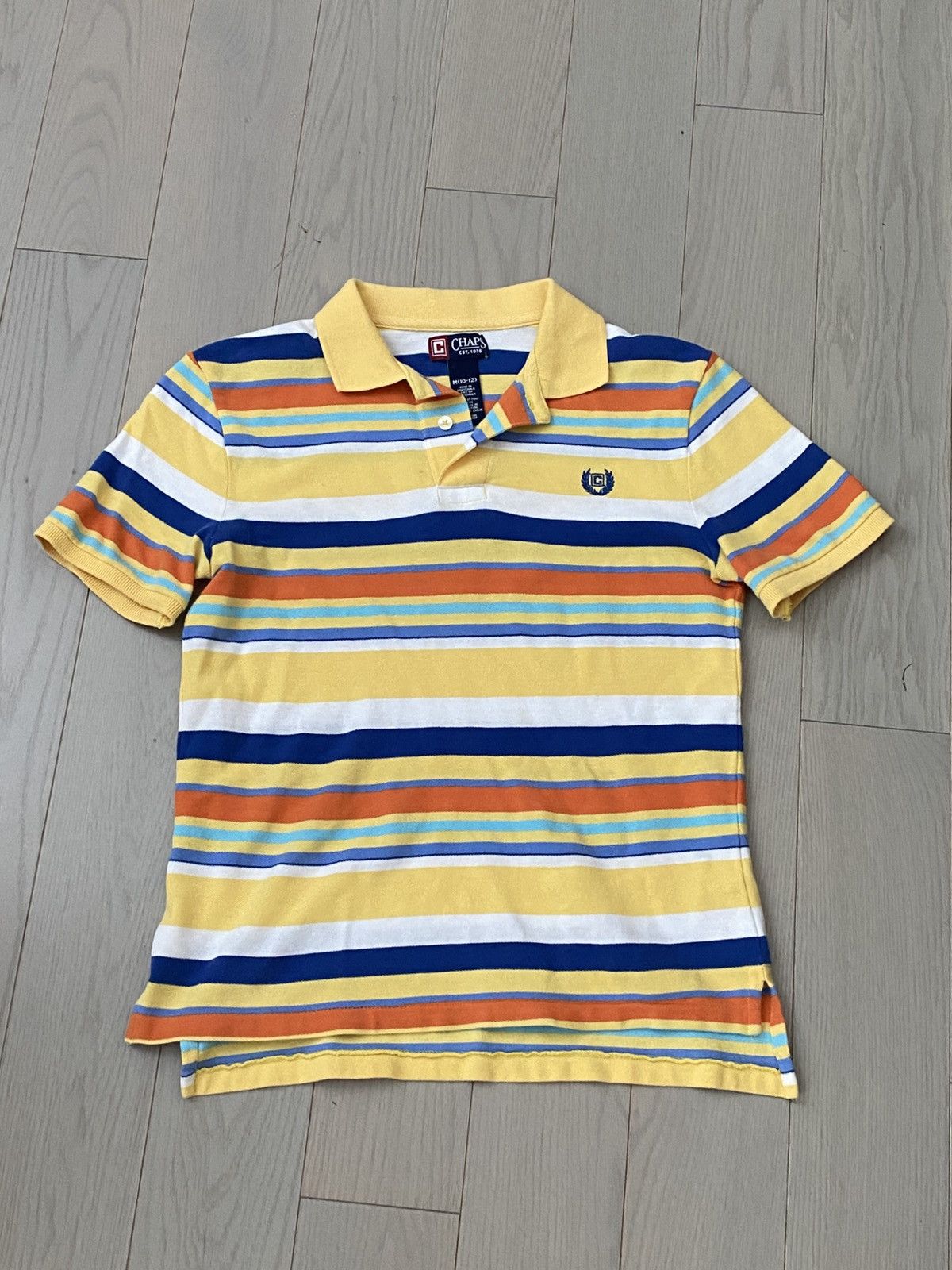 Chaps Chaps Children’s polo shirt Size US M / EU 48-50 / 2 - 1 Thumbnail