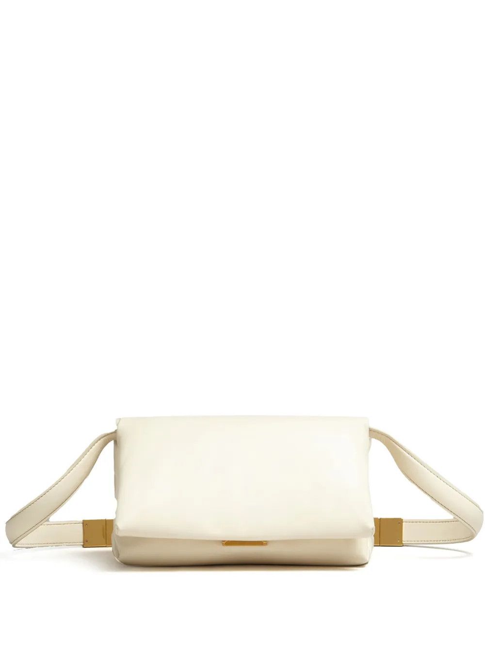 Marni o1y1125 Size : OS / Shoulder Bag in Ivory Size ONE SIZE - 1 Thumbnail