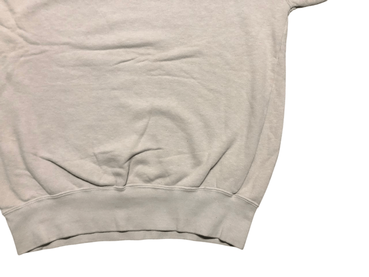 Kansai Yamamoto Vintage 80s Kansai Eye Peekaboo Short Sleeve Sweatshirt Size US M / EU 48-50 / 2 - 10 Thumbnail