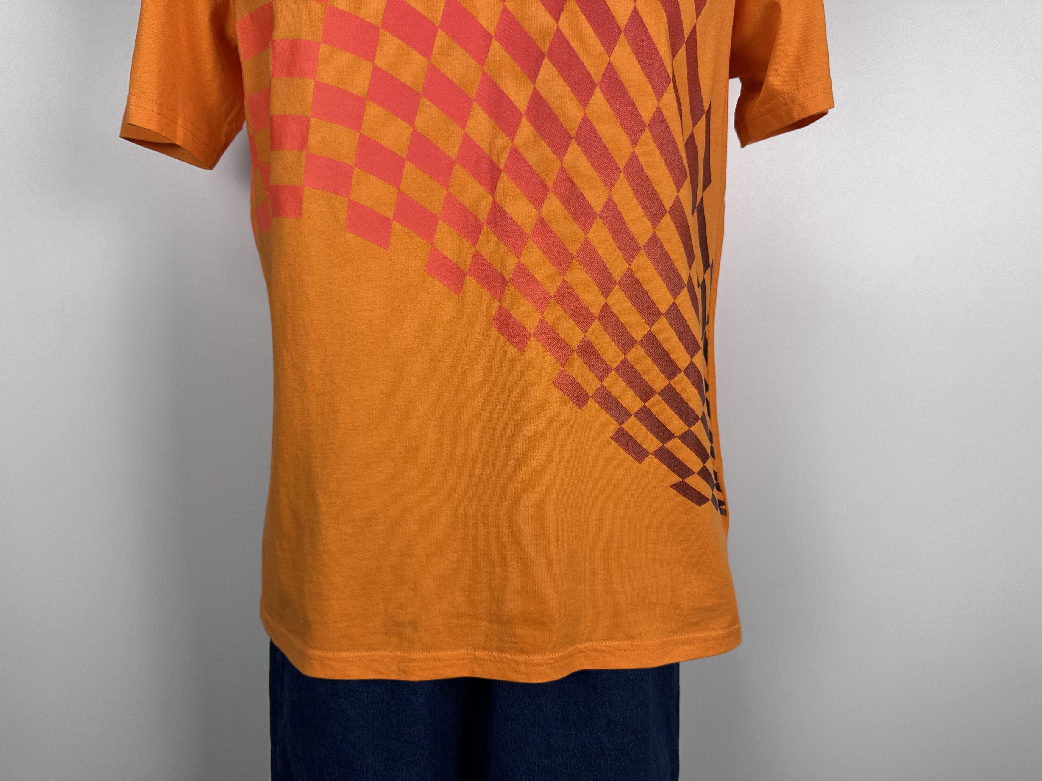 Puma × Red Bull Red Bull Racing Puma Max Verstappen Special Edition T-Shirt Size US L / EU 52-54 / 3 - 5 Thumbnail
