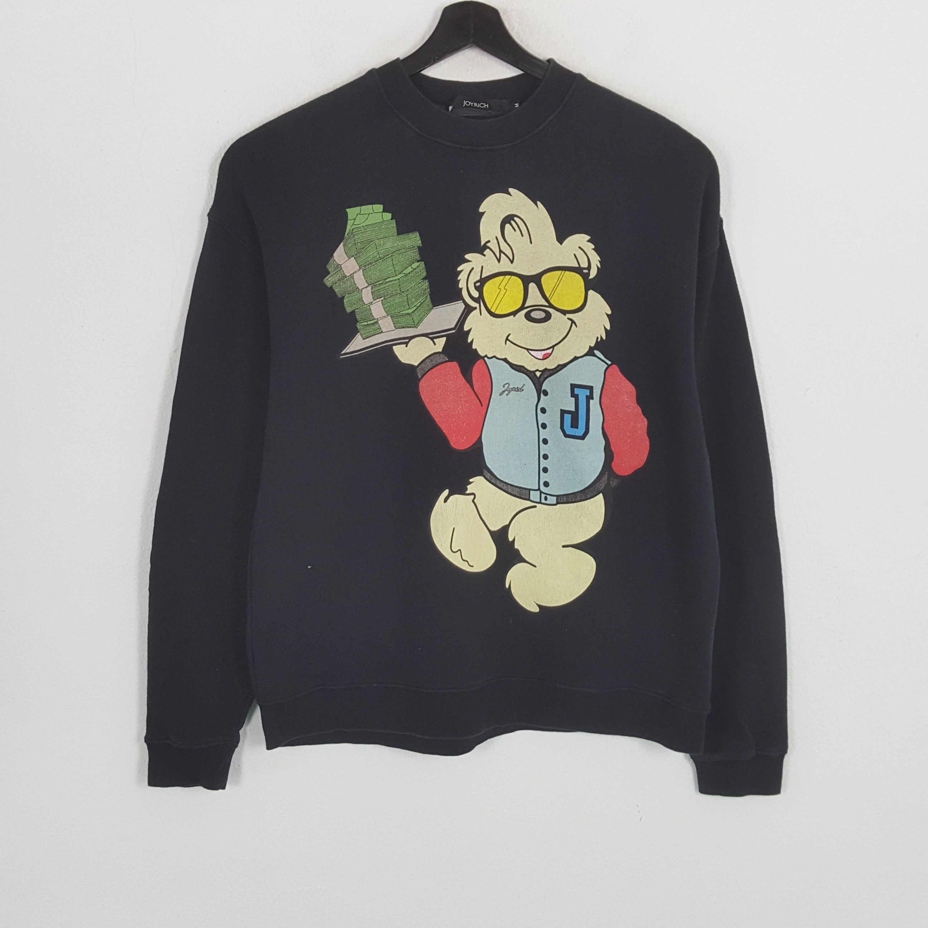 JOYRICH ミリタリージャケット JOY RICH ジョイリッチ ミリタリージャケット Joyrich joyrich