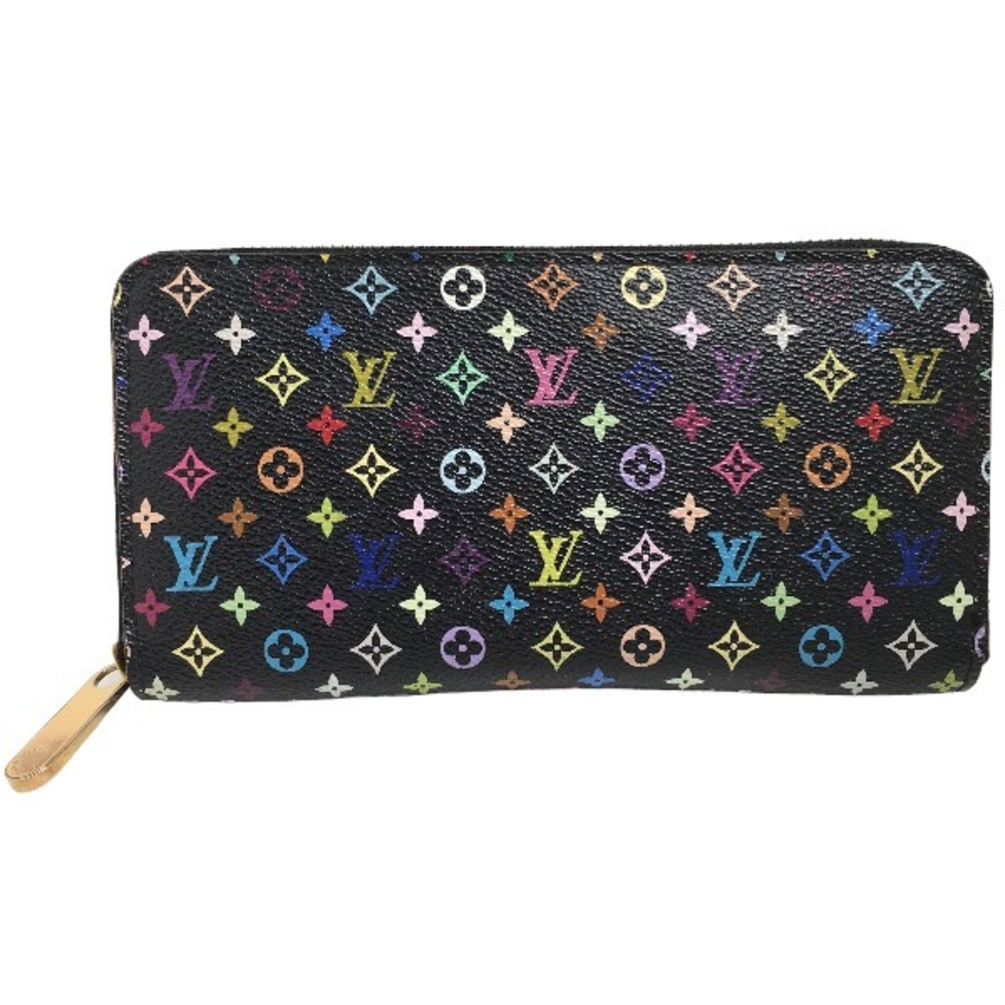 Louis Vuitton Louis Vuitton Portefeuille zippy wallet Size ONE SIZE - 1 Thumbnail