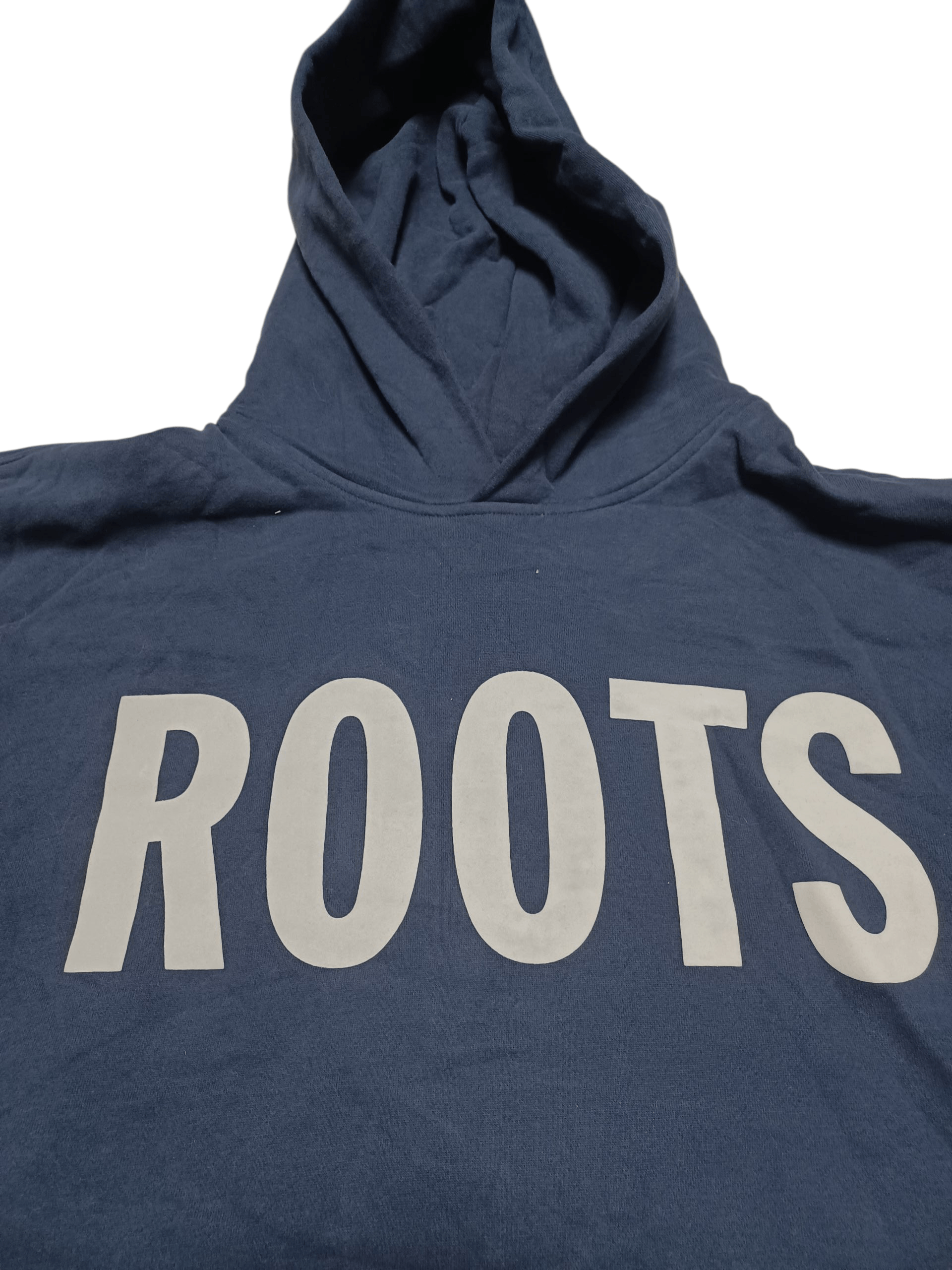 Roots ROOTS CANADA BIG LOGO HOODIE Size US XXL / EU 58 / 5 - 2 Thumbnail